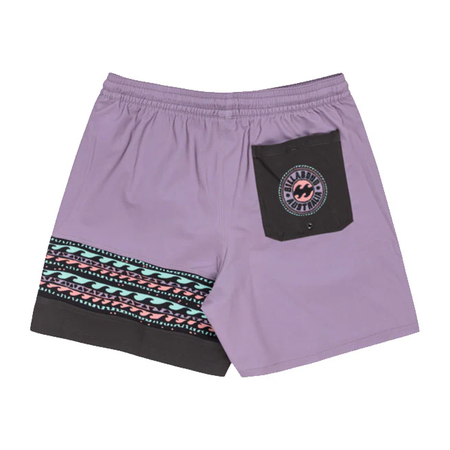 Billabong | Short de bain Burleigh - Image 4