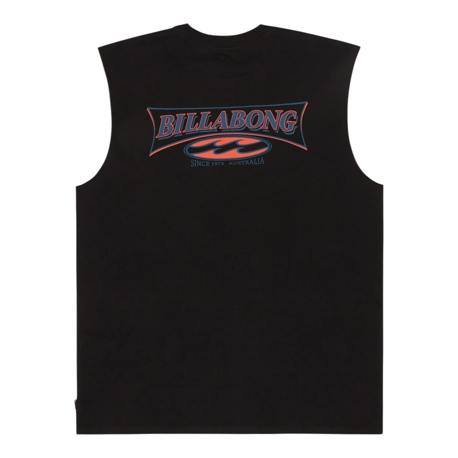 Billabong | Débardeur Homme Burleigh - Image 3