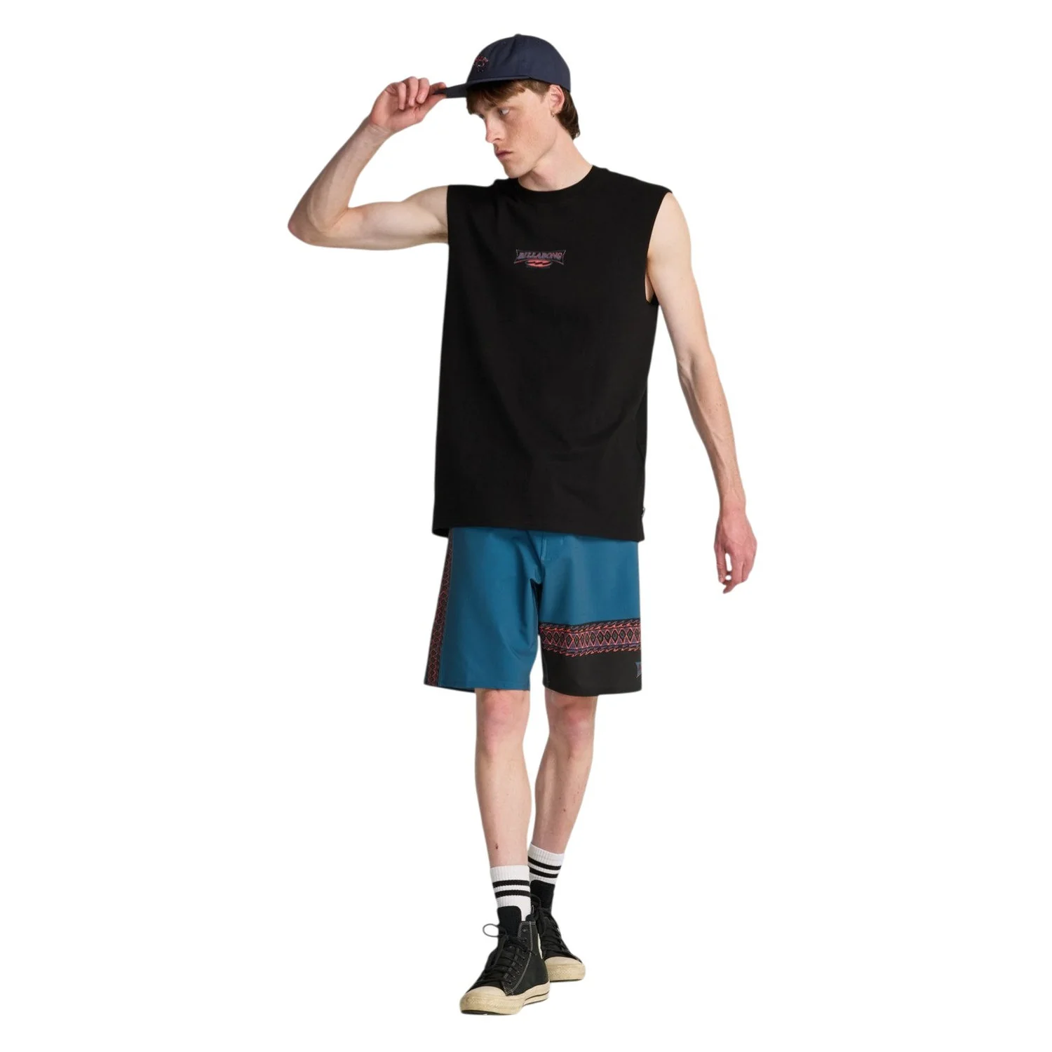Billabong | Débardeur Homme Burleigh - Image 6