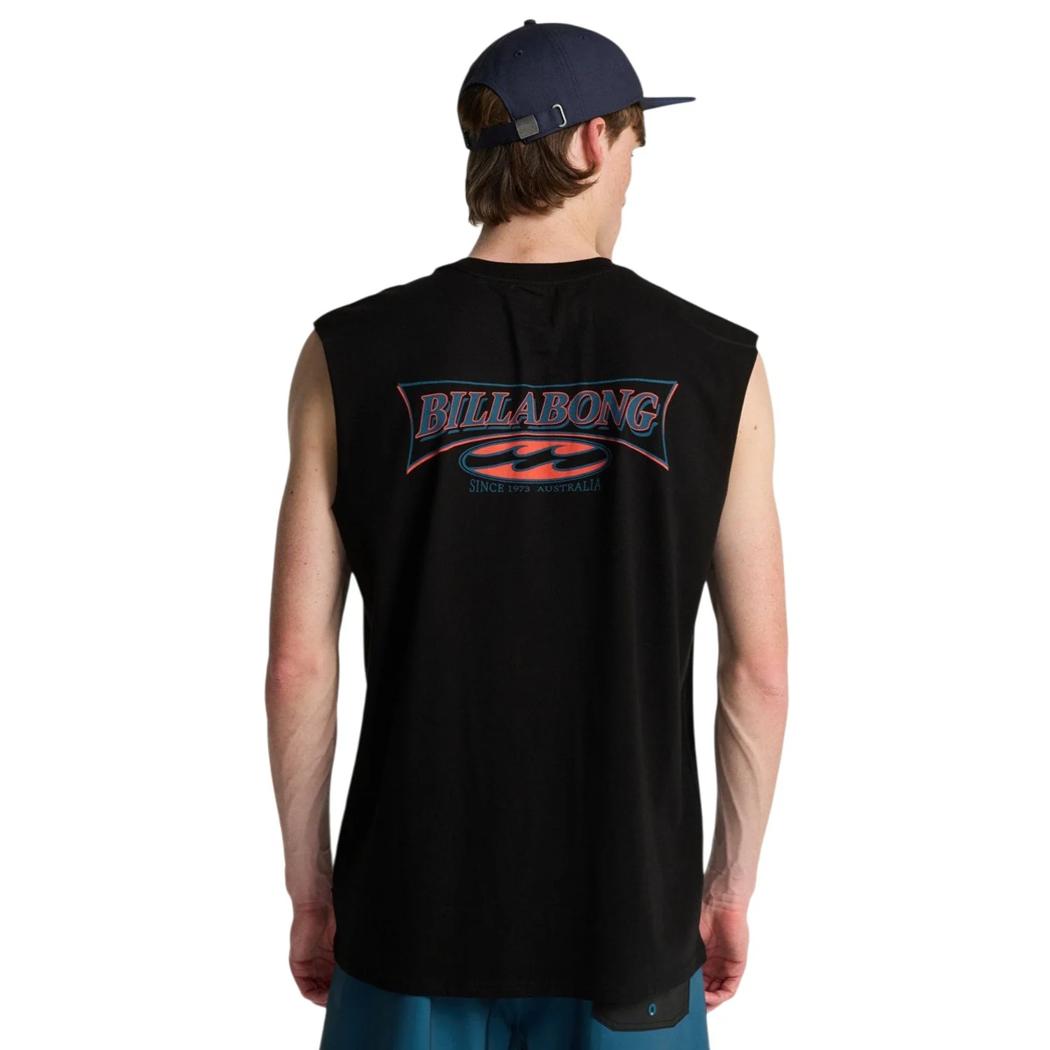 Billabong | Débardeur Homme Burleigh - Image 7