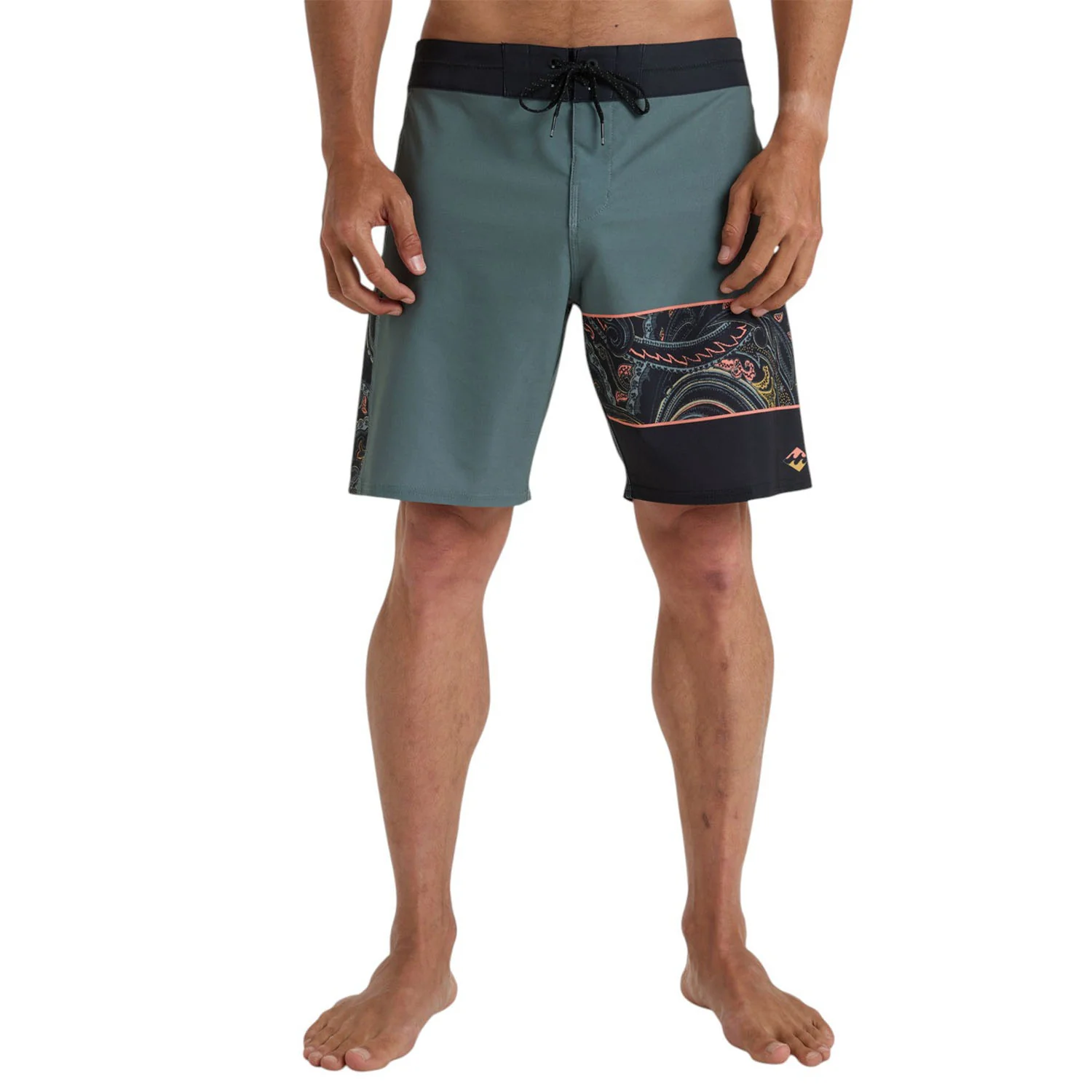 Billabong | Boardshort Homme Burleigh Pro - Image 13