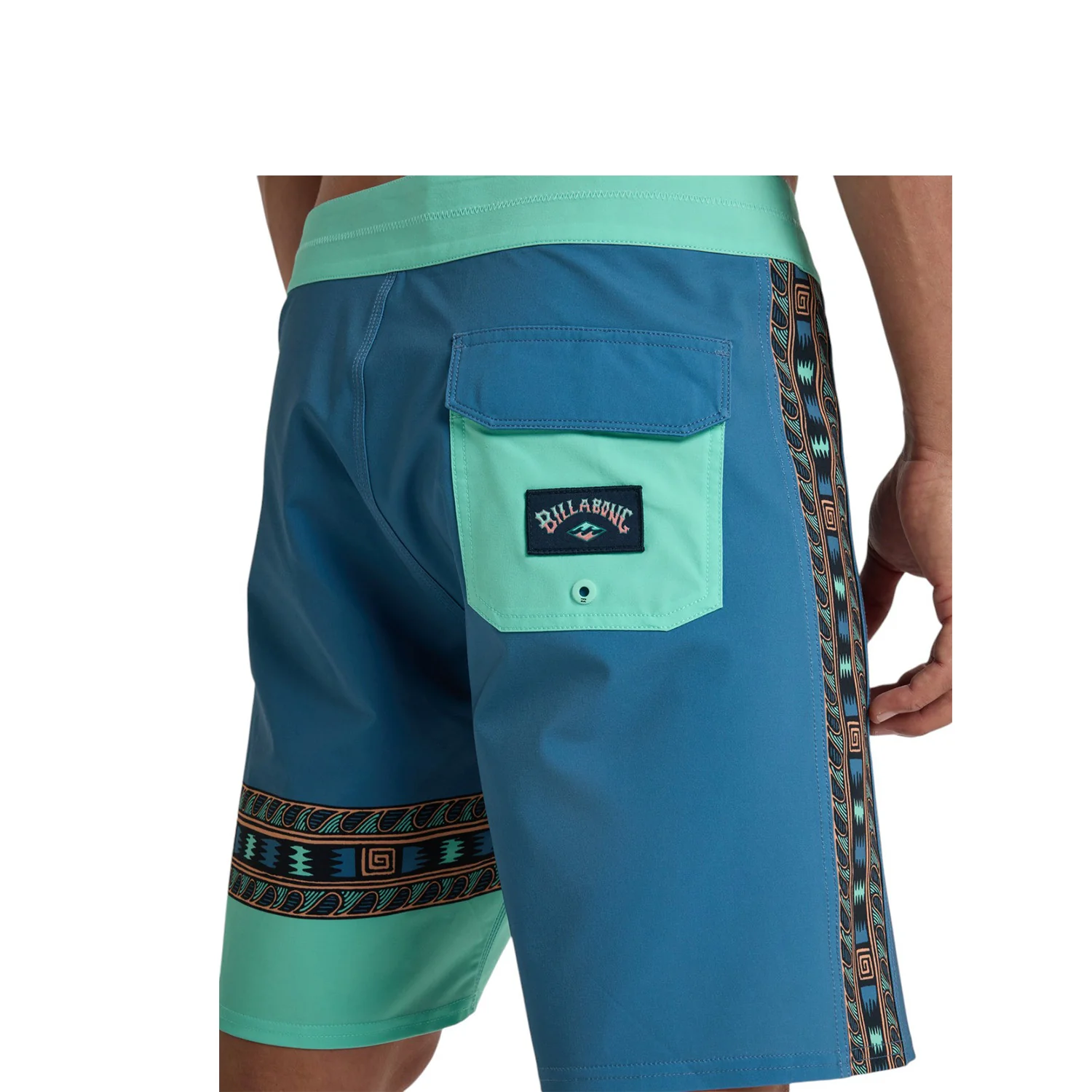 Billabong | Boardshort Homme Burleigh Pro - Image 15