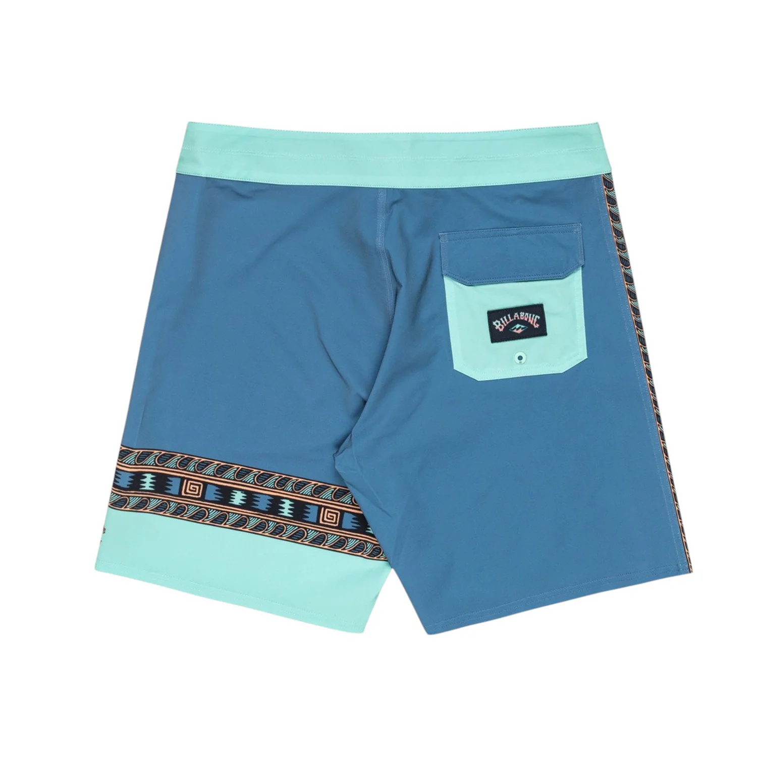 Billabong | Boardshort Homme Burleigh Pro - Image 4