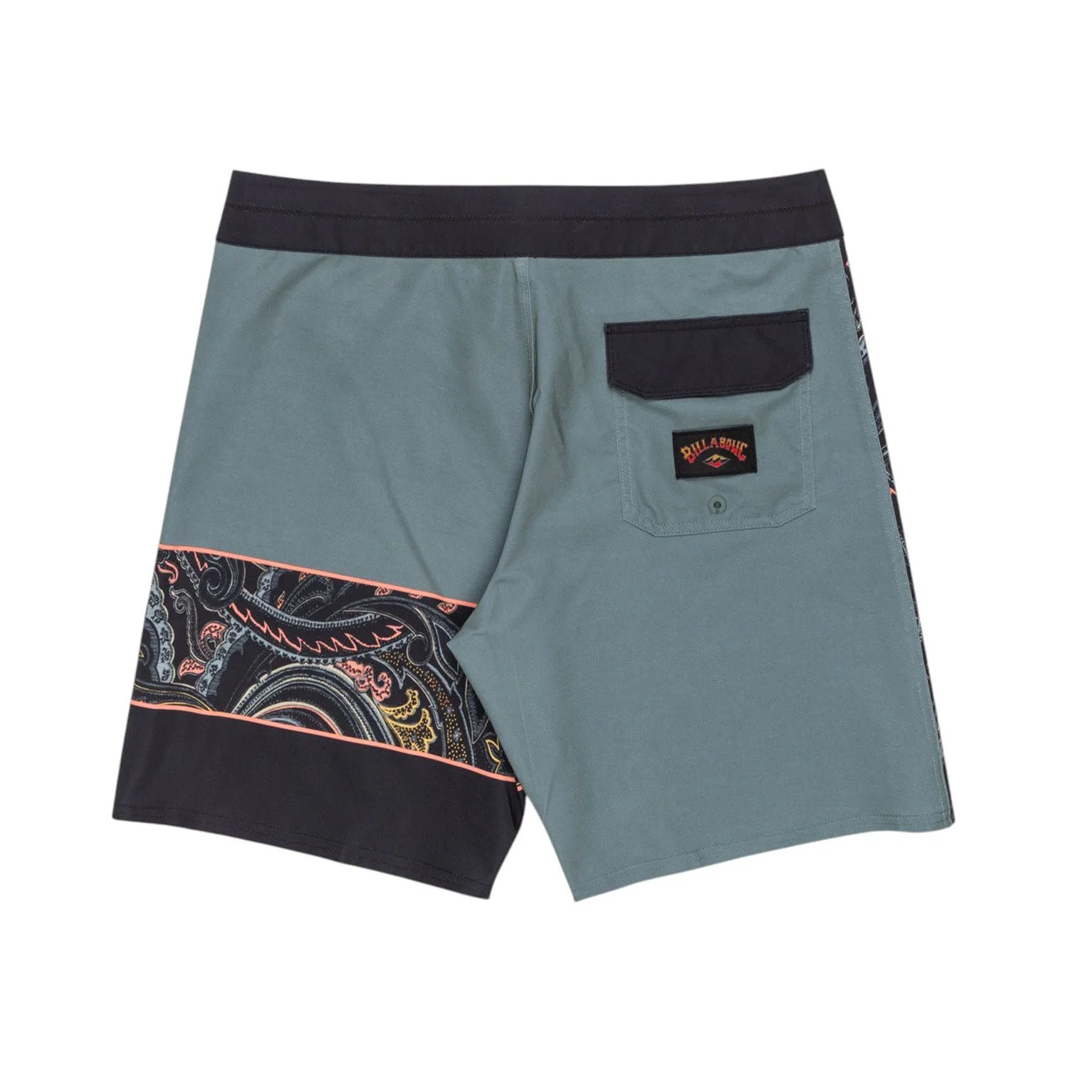 Billabong | Boardshort Homme Burleigh Pro - Image 5