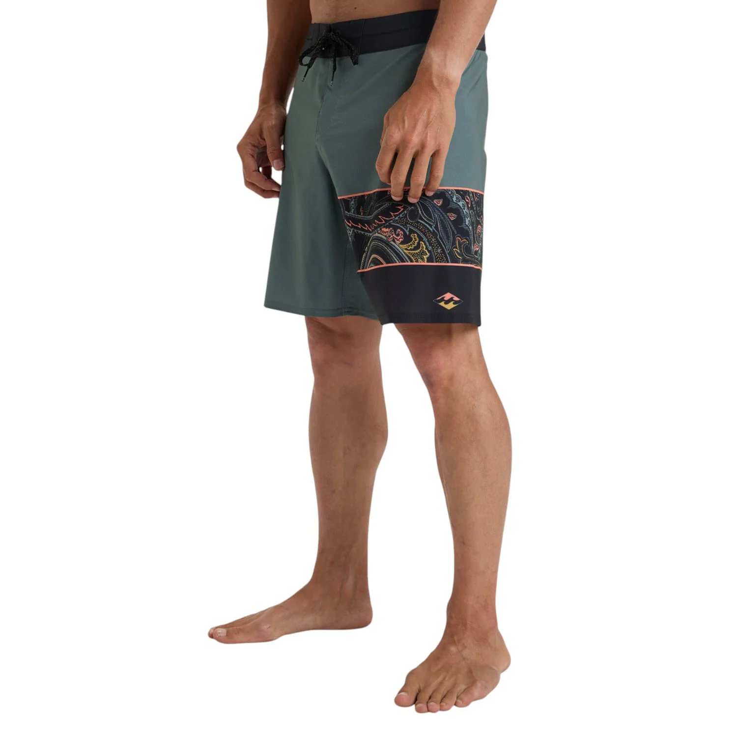 Billabong | Boardshort Homme Burleigh Pro - Image 9