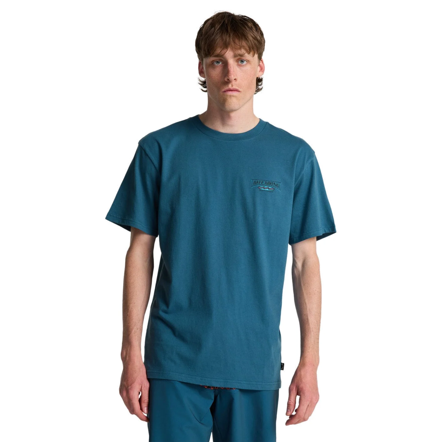Billabong | T-Shirt à Manches Courtes Homme Burleigh - Image 6