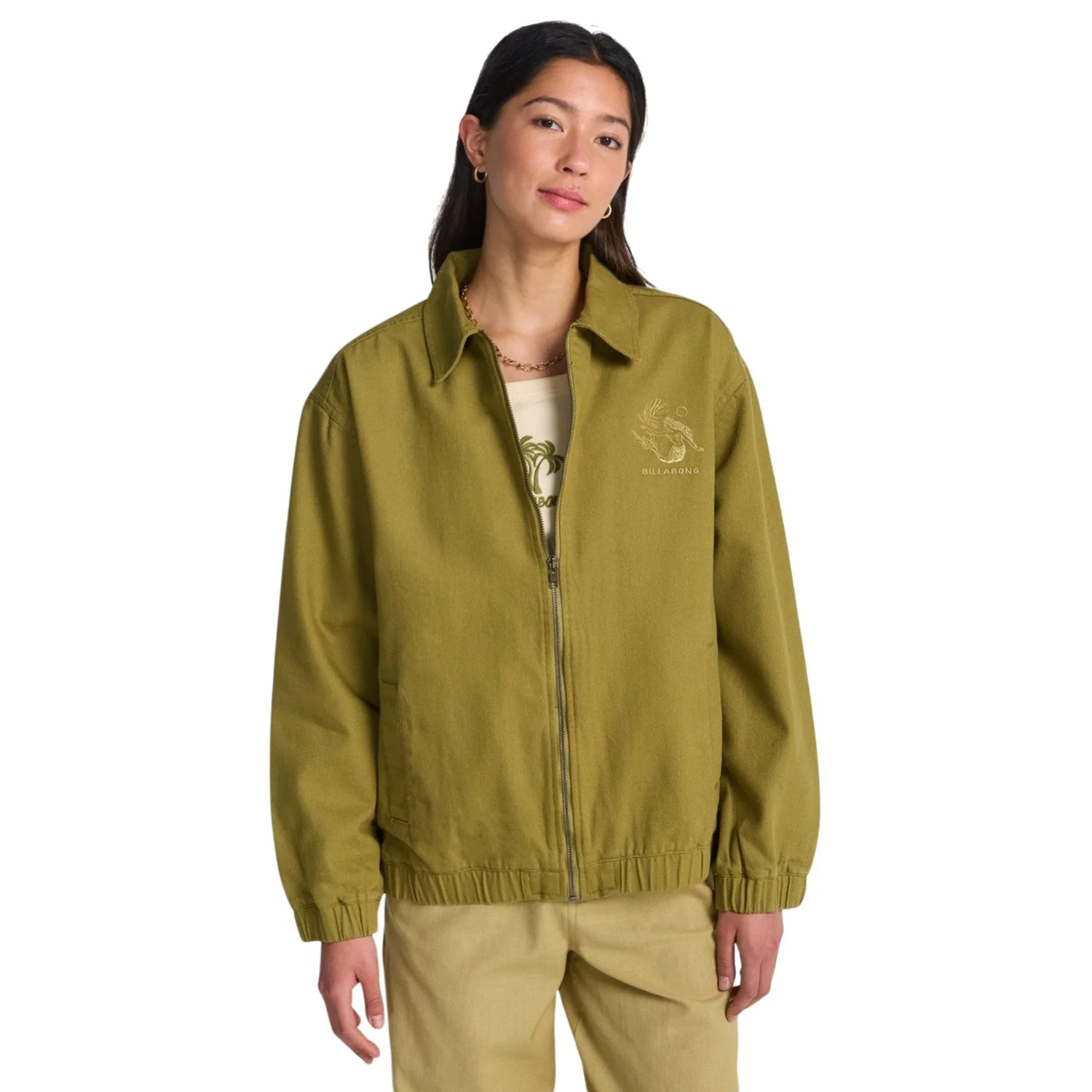 Billabong | Veste Femme Chill Time