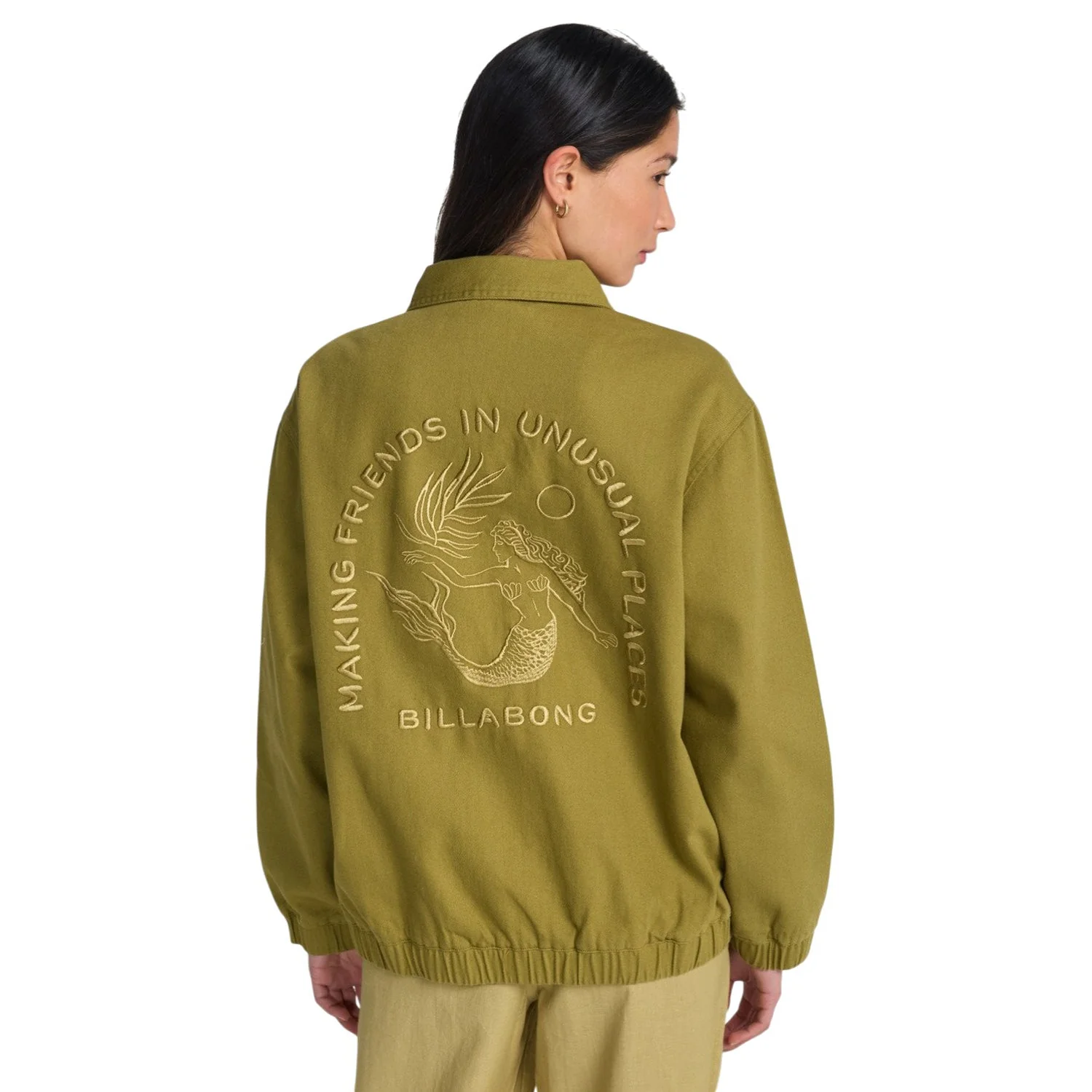 Billabong | Veste Femme Chill Time - Image 10