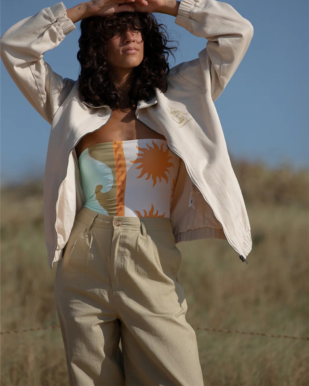 Billabong | Veste Femme Chill Time - Image 18