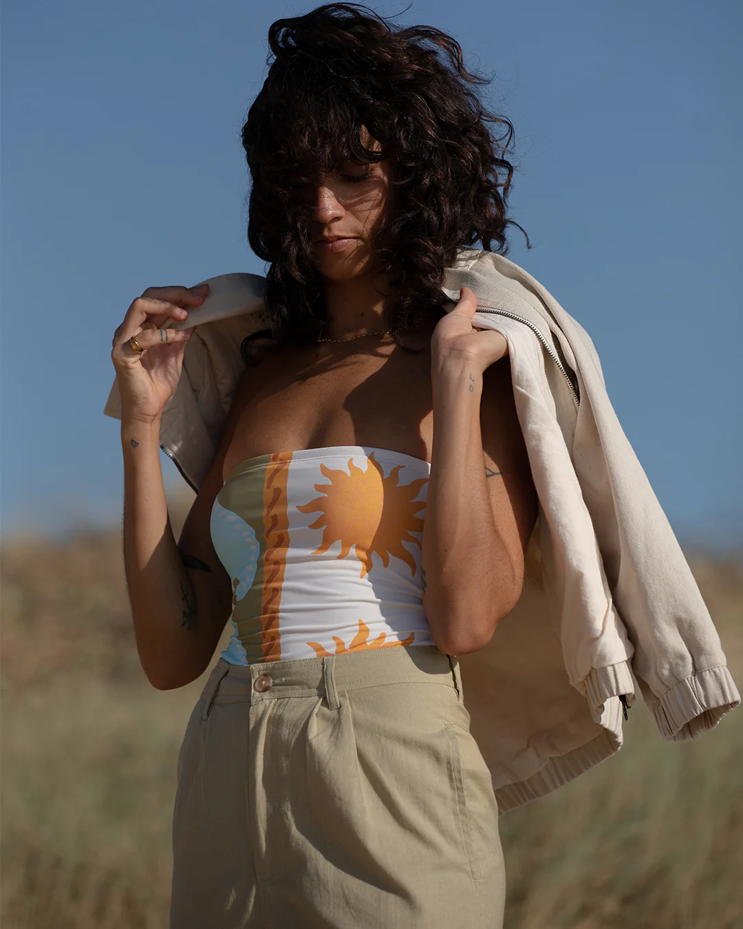 Billabong | Veste Femme Chill Time - Image 19