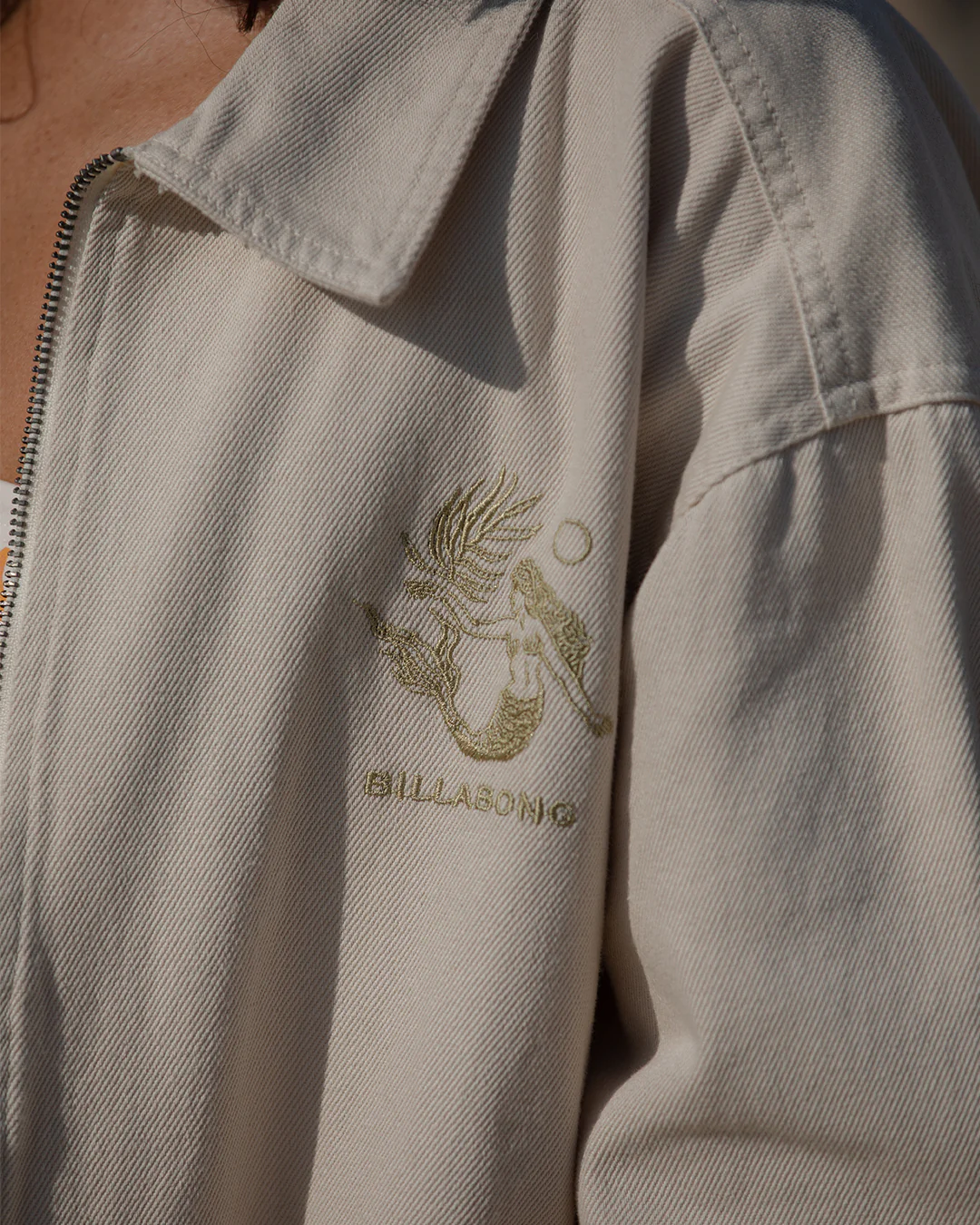 Billabong | Veste Femme Chill Time - Image 21