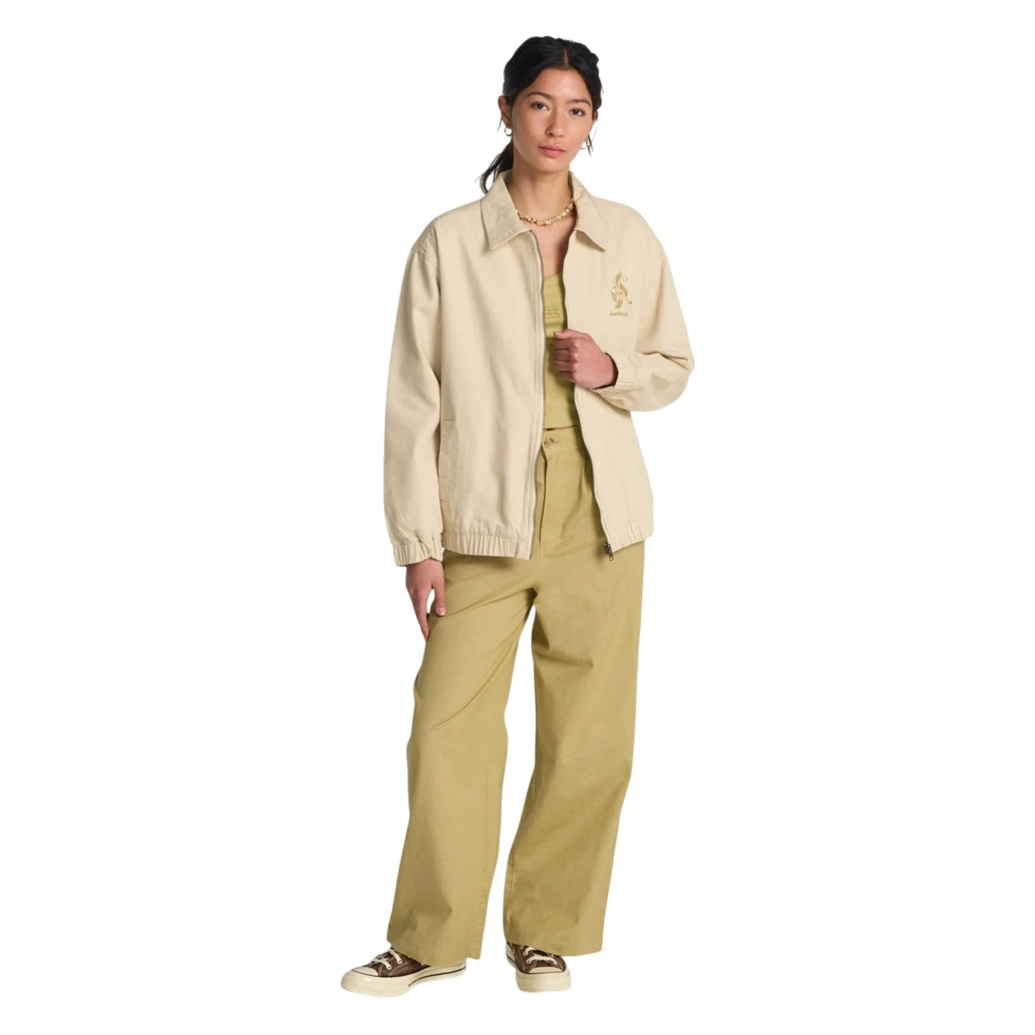 Billabong | Veste Femme Chill Time - Image 3