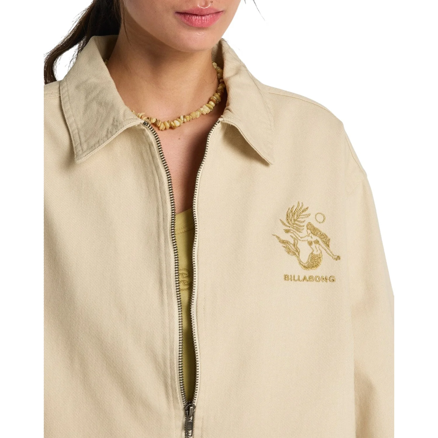 Billabong | Veste Femme Chill Time - Image 4