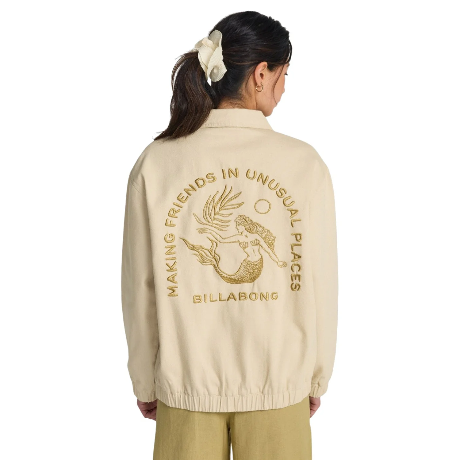 Billabong | Veste Femme Chill Time - Image 5