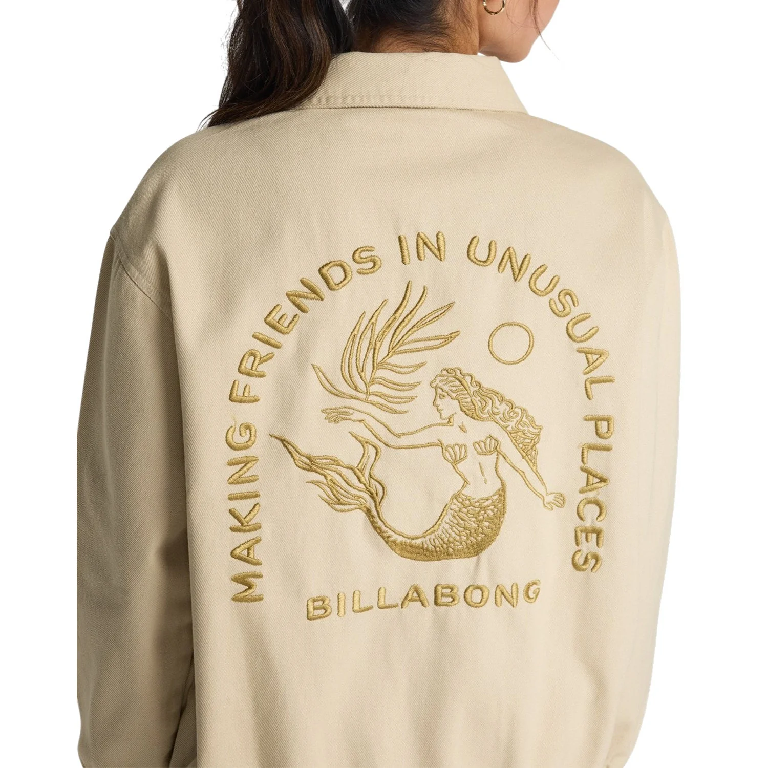 Billabong | Veste Femme Chill Time - Image 6