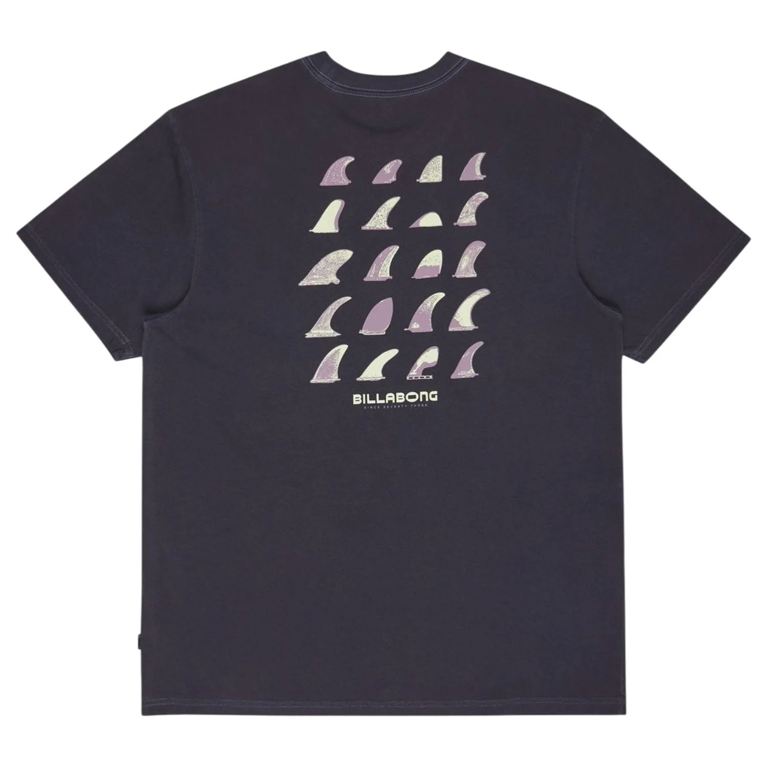 Billabong | T-Shirt à Manches Courtes Homme Choices - Image 2