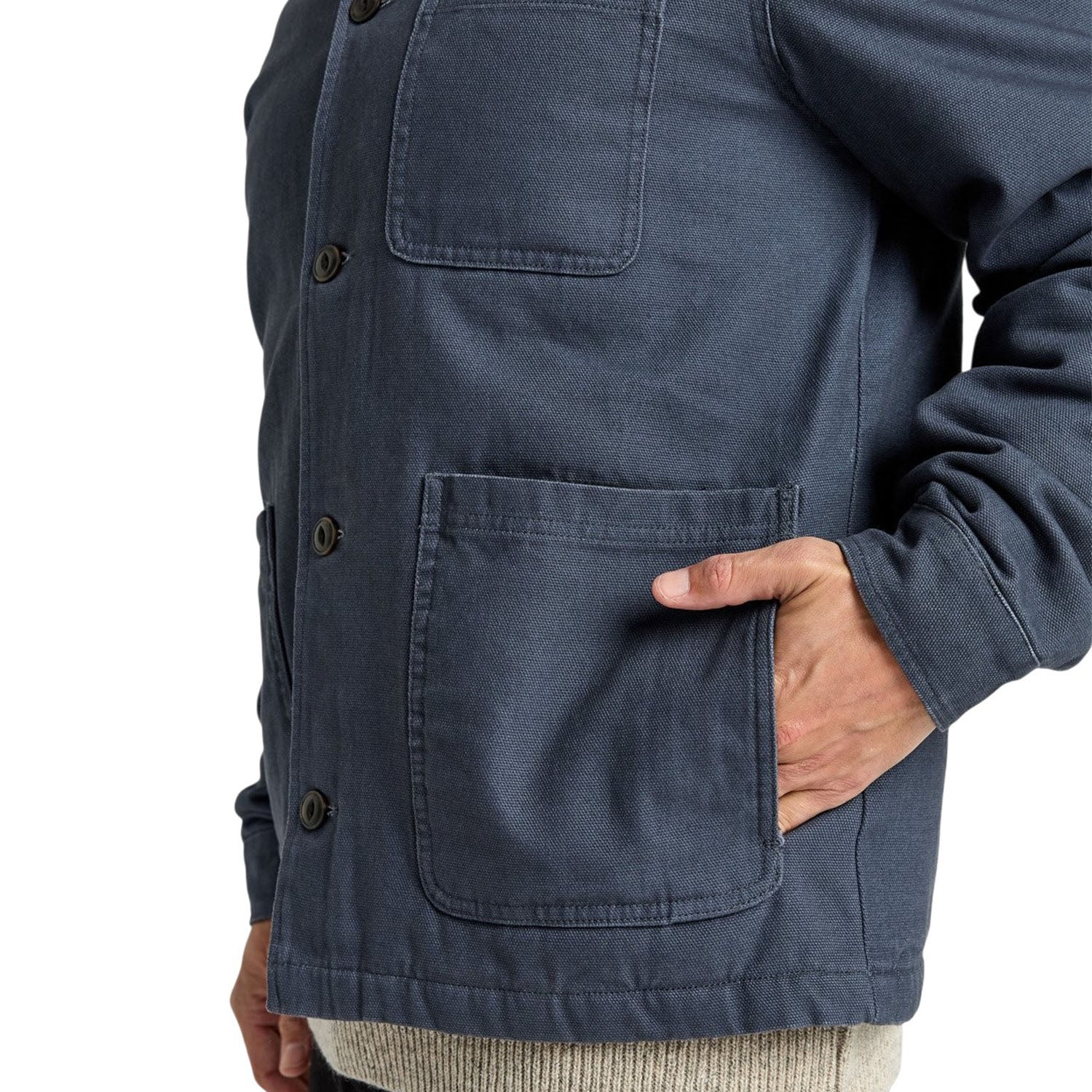 Billabong | Veste Chore Sherpa - Image 10