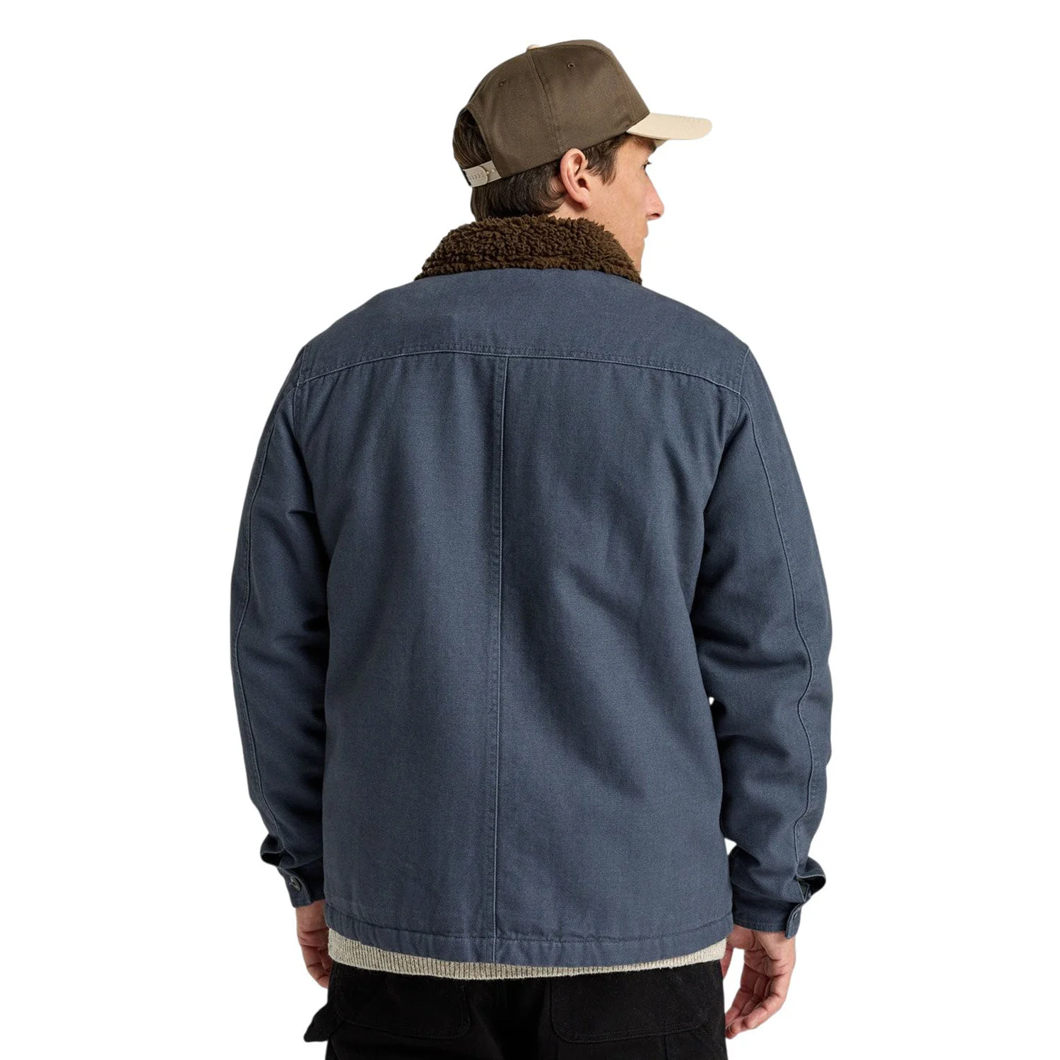 Billabong | Veste Chore Sherpa - Image 8