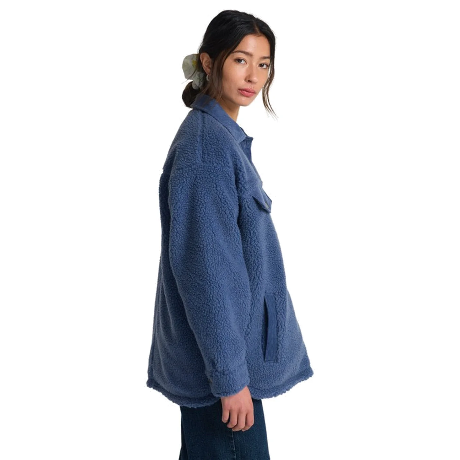 Billabong | Veste Femme Coastal Waves - Image 3