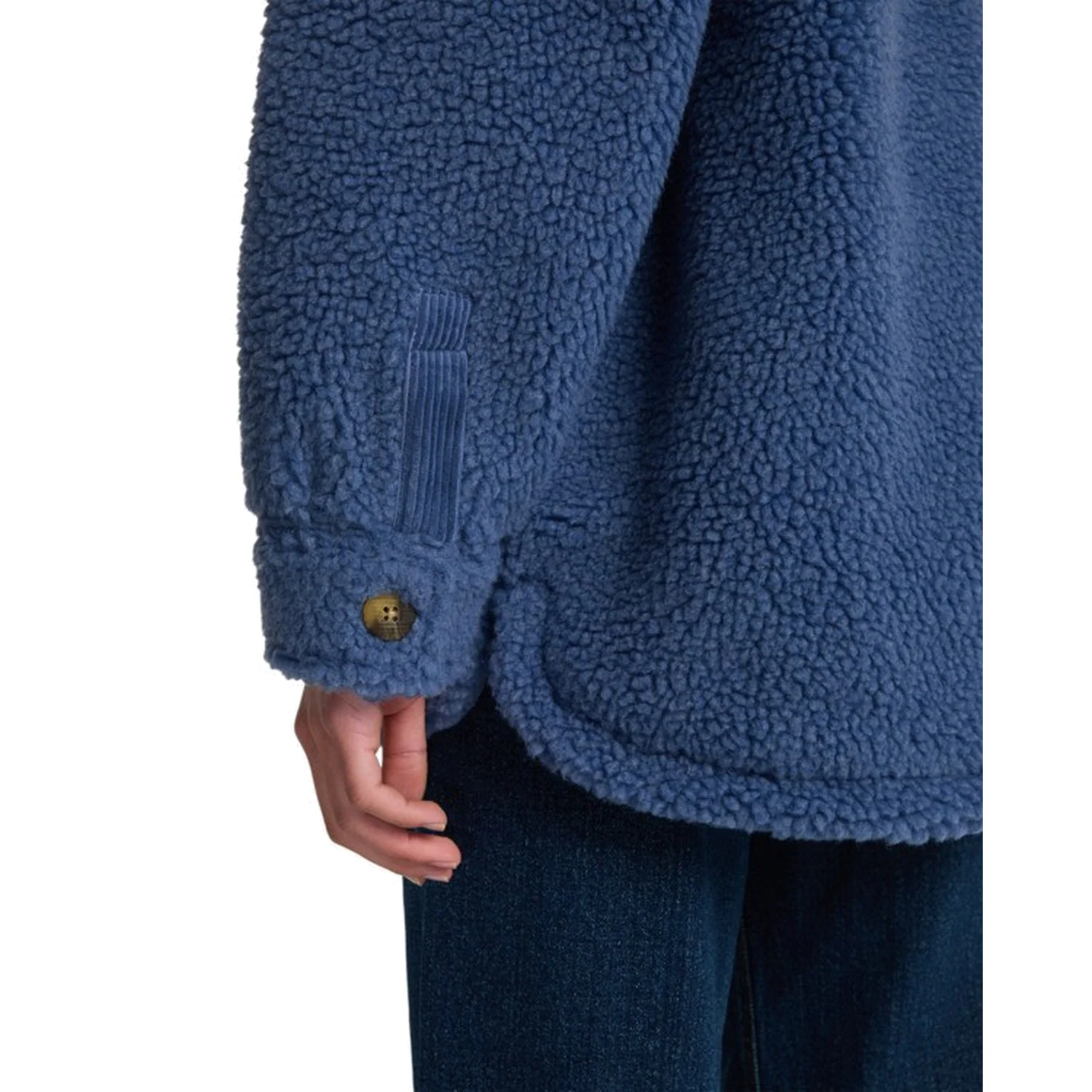 Billabong | Veste Femme Coastal Waves - Image 8