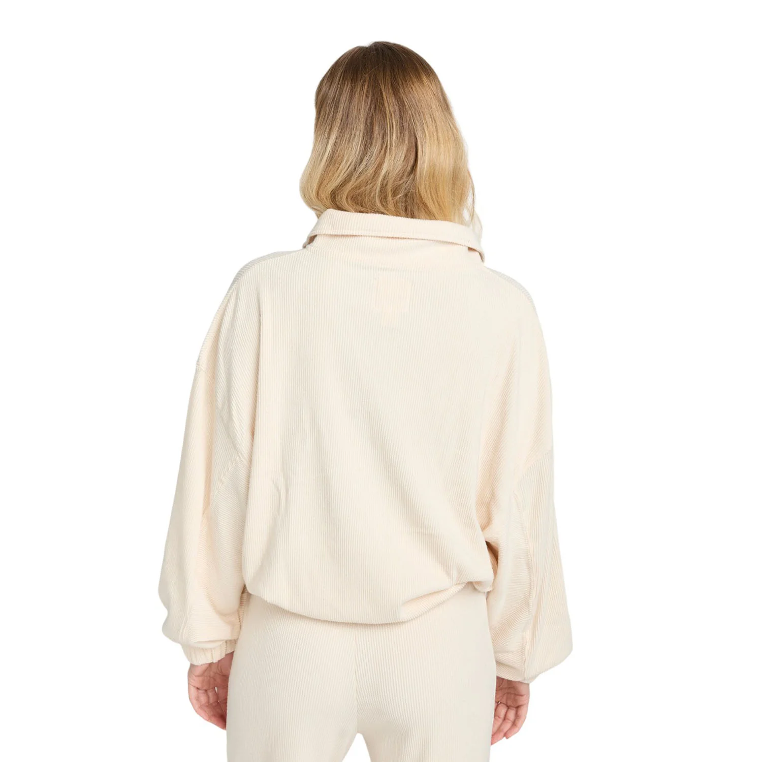 Billabong | Sweat Coffee Time - Image 3