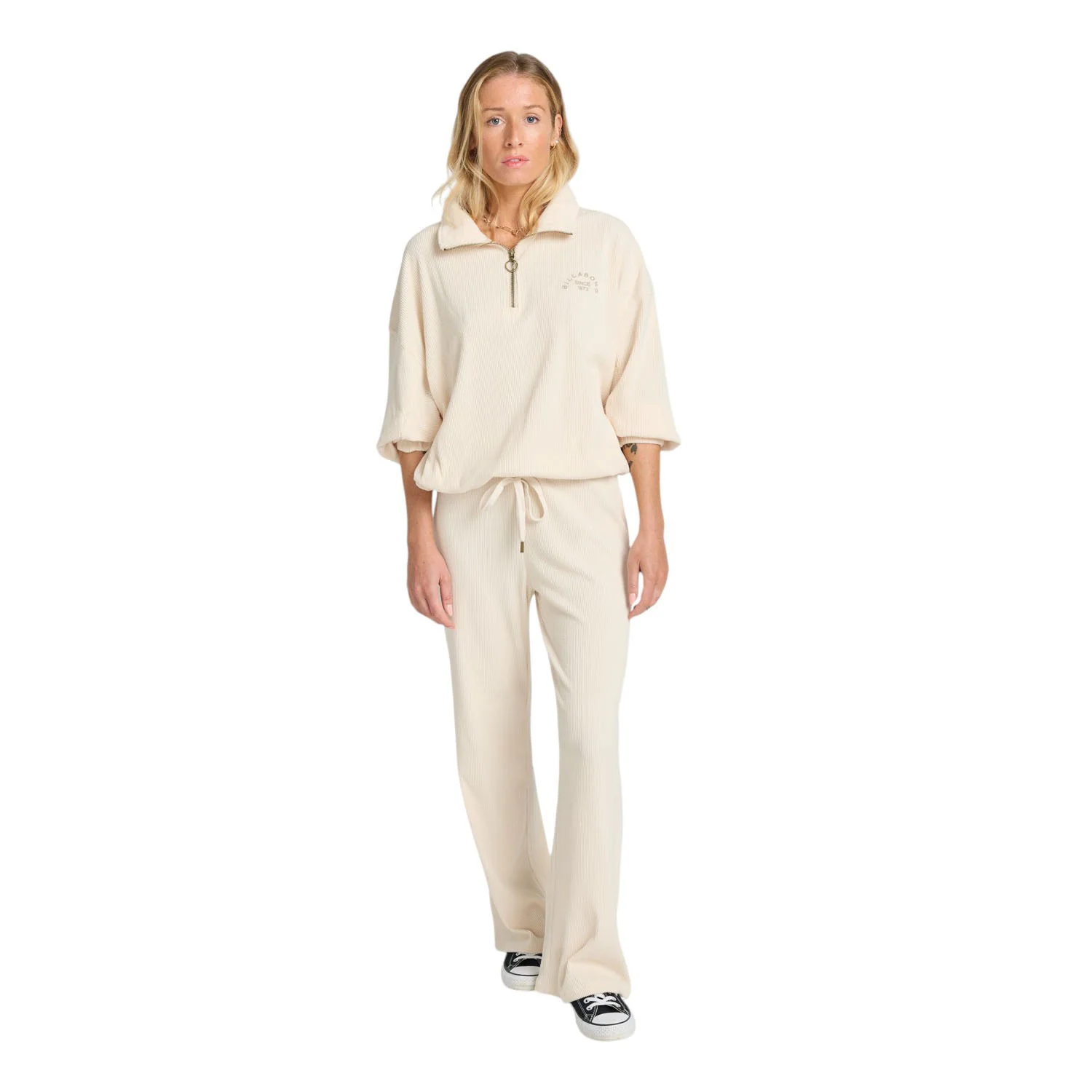 Billabong | Sweat Coffee Time - Image 4