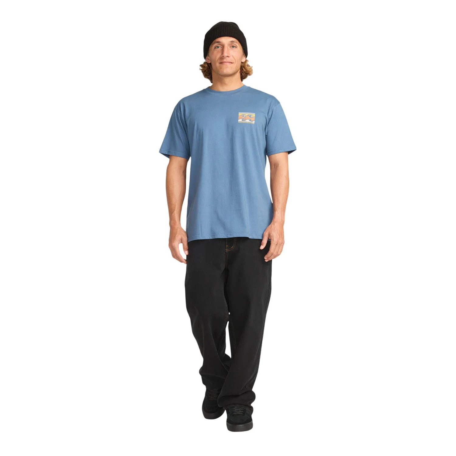 Billabong | Tee-shirt Crayon Wave - Image 10