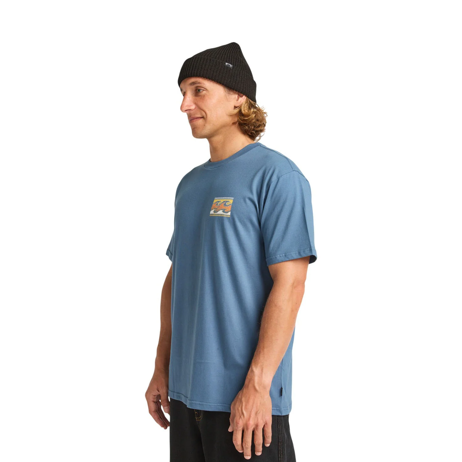 Billabong | Tee-shirt Crayon Wave - Image 11
