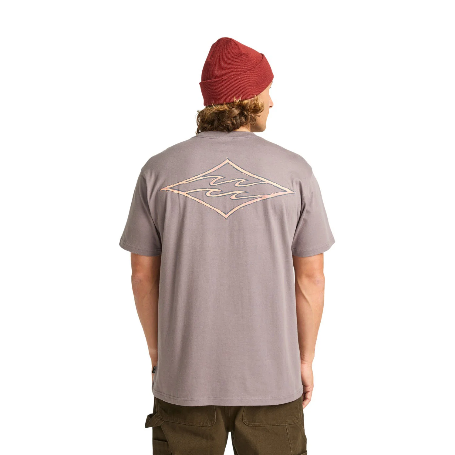 Billabong | Tee-shirt Crayon Wave - Image 12
