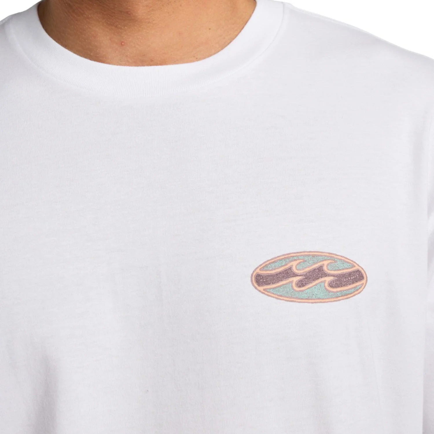Billabong | Tee-shirt Crayon Wave - Image 18