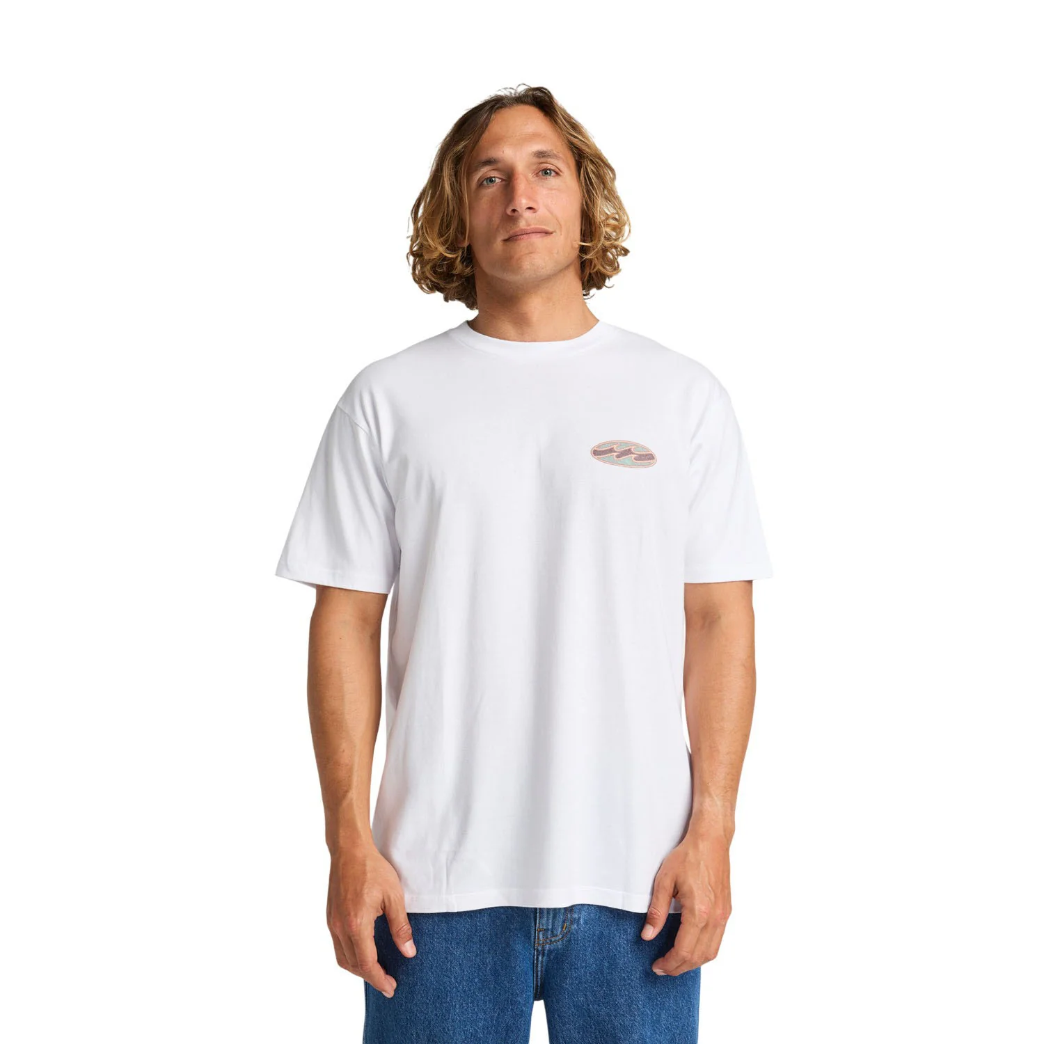 Billabong | Tee-shirt Crayon Wave - Image 19