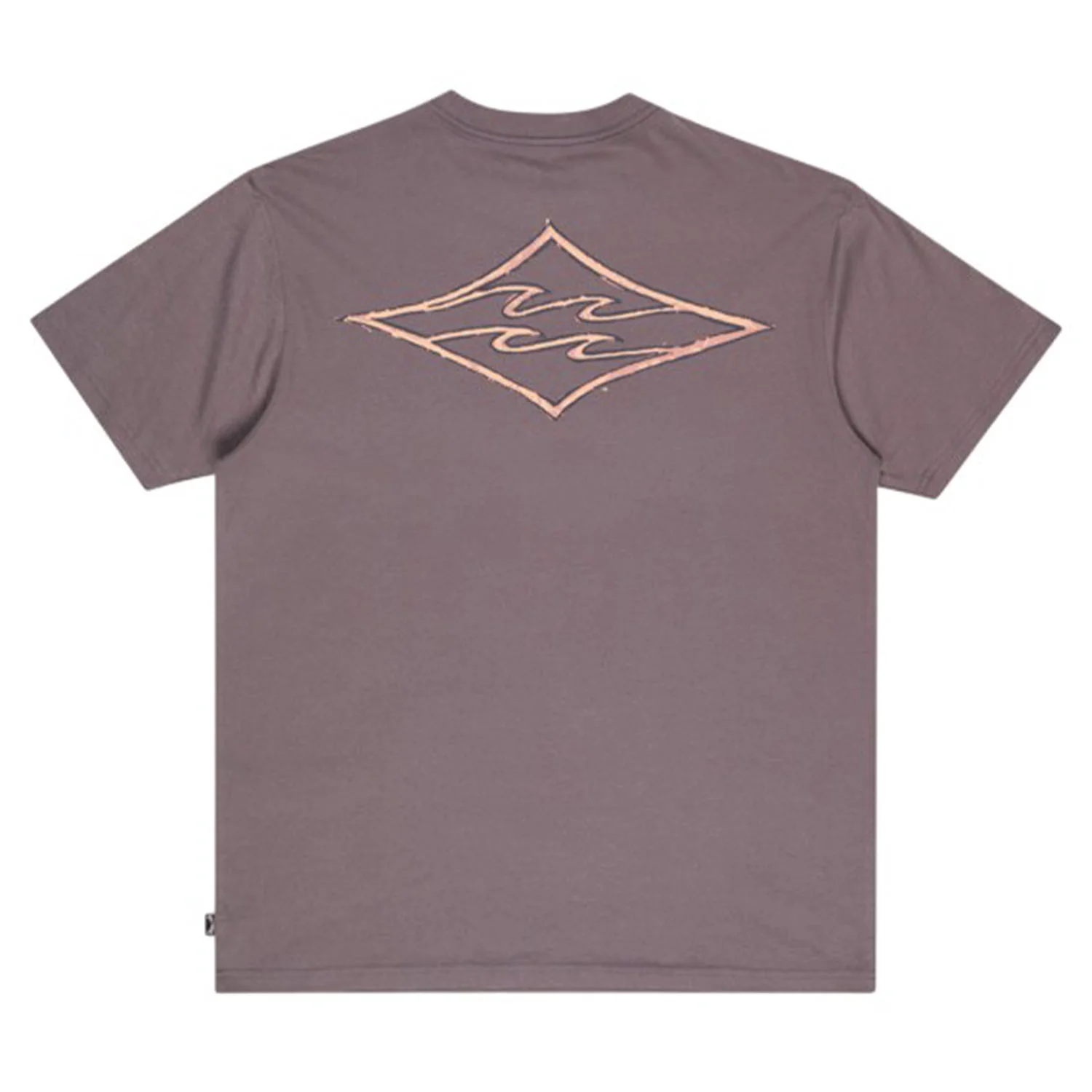 Billabong | Tee-shirt Crayon Wave - Image 2