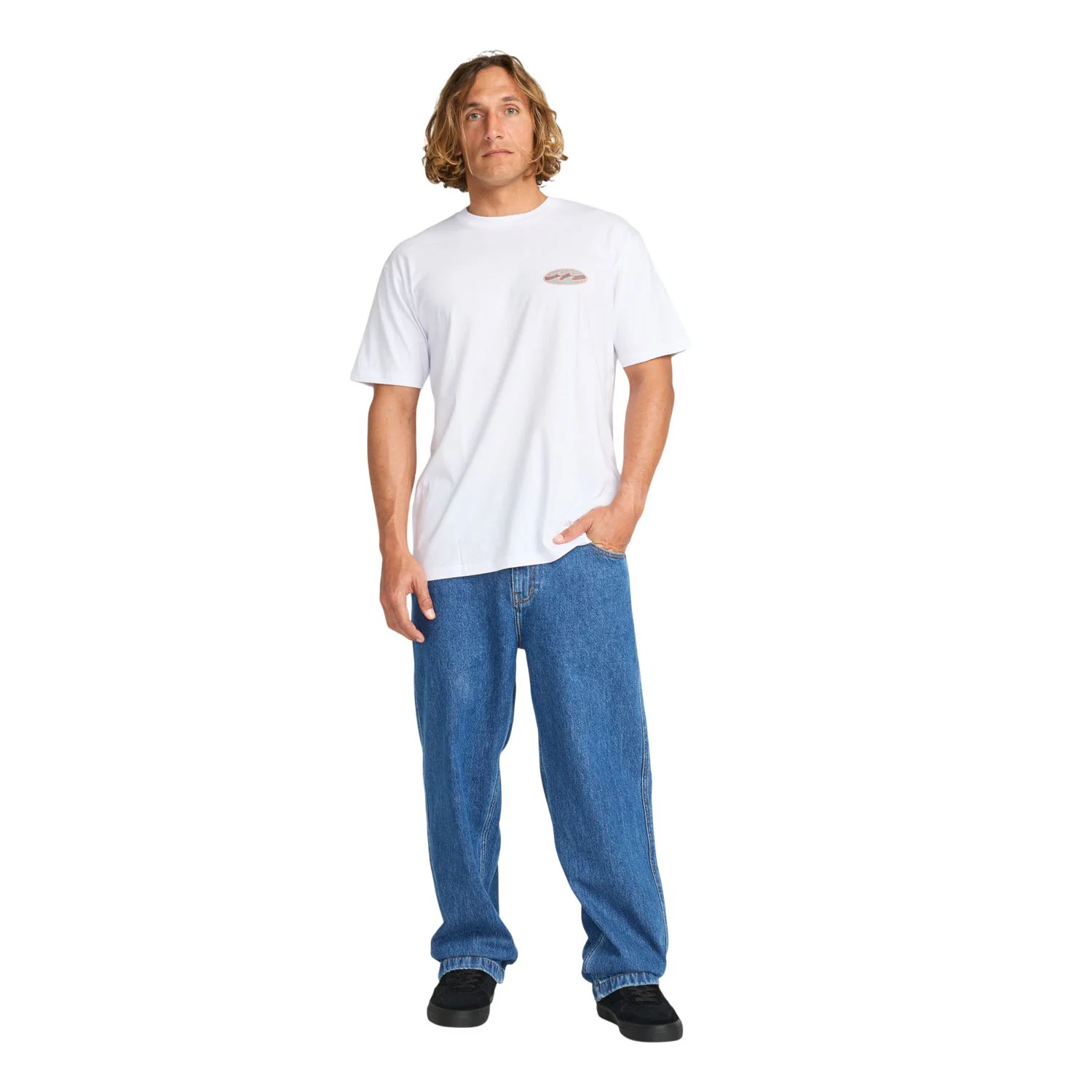 Billabong | Tee-shirt Crayon Wave - Image 20