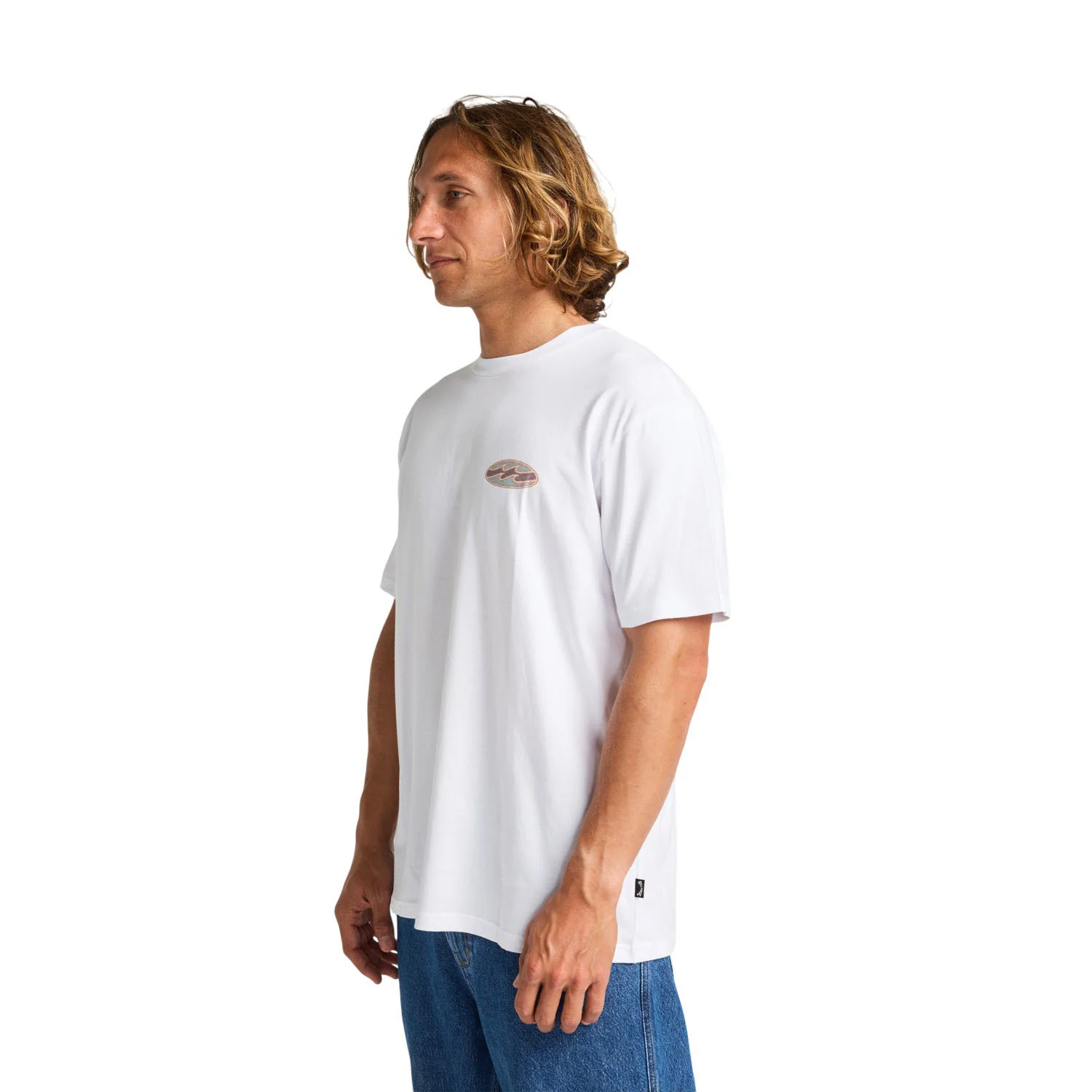 Billabong | Tee-shirt Crayon Wave - Image 21