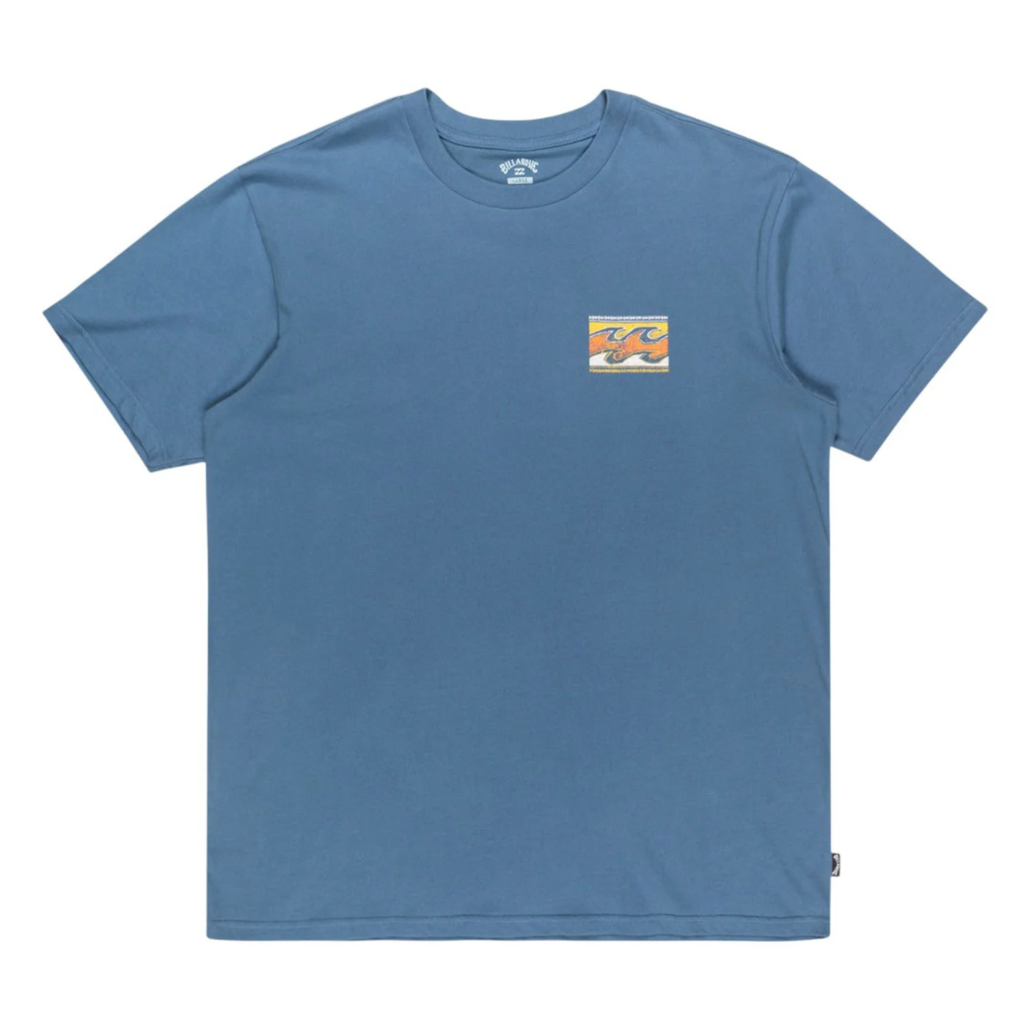 Billabong | Tee-shirt Crayon Wave - Image 3