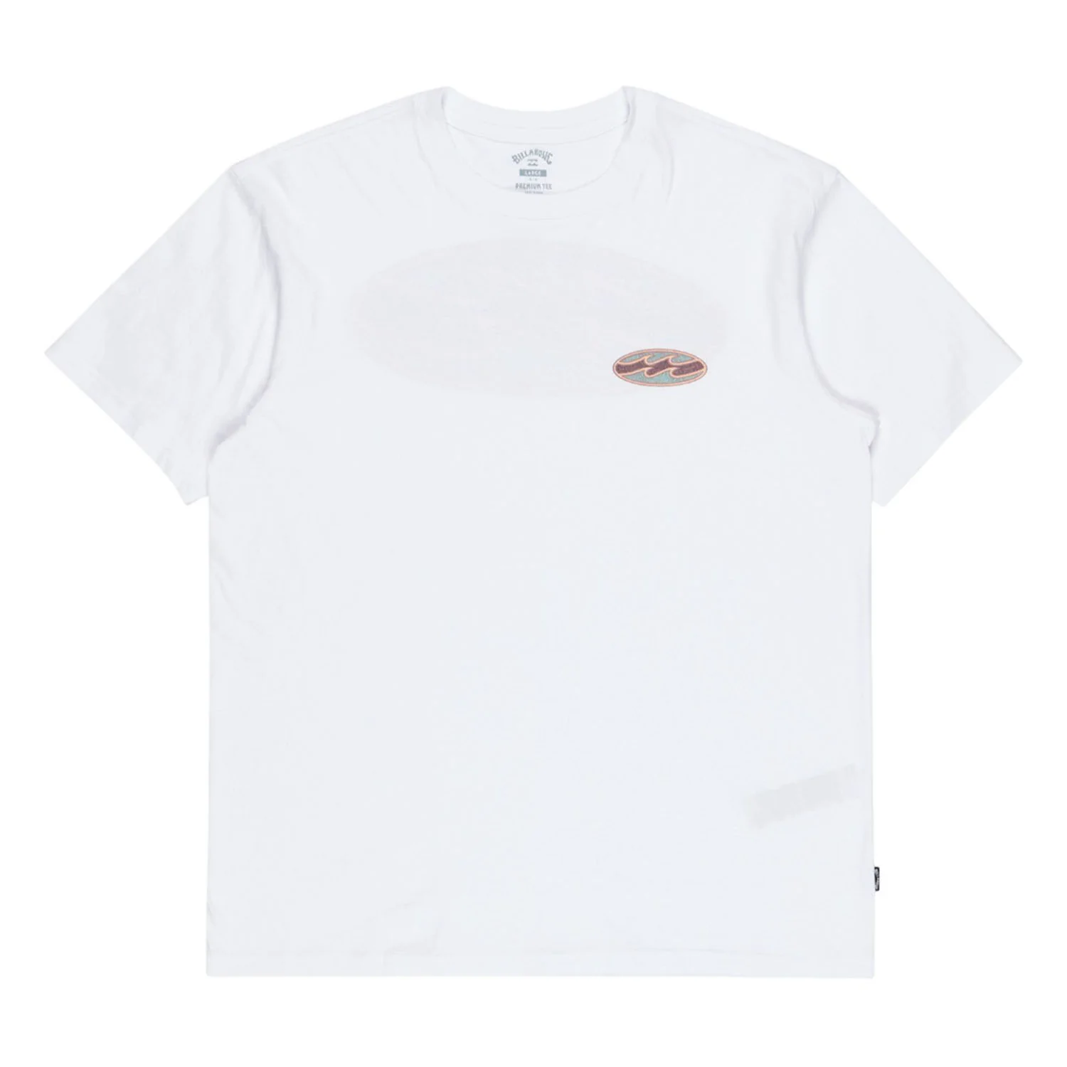 Billabong | Tee-shirt Crayon Wave - Image 4