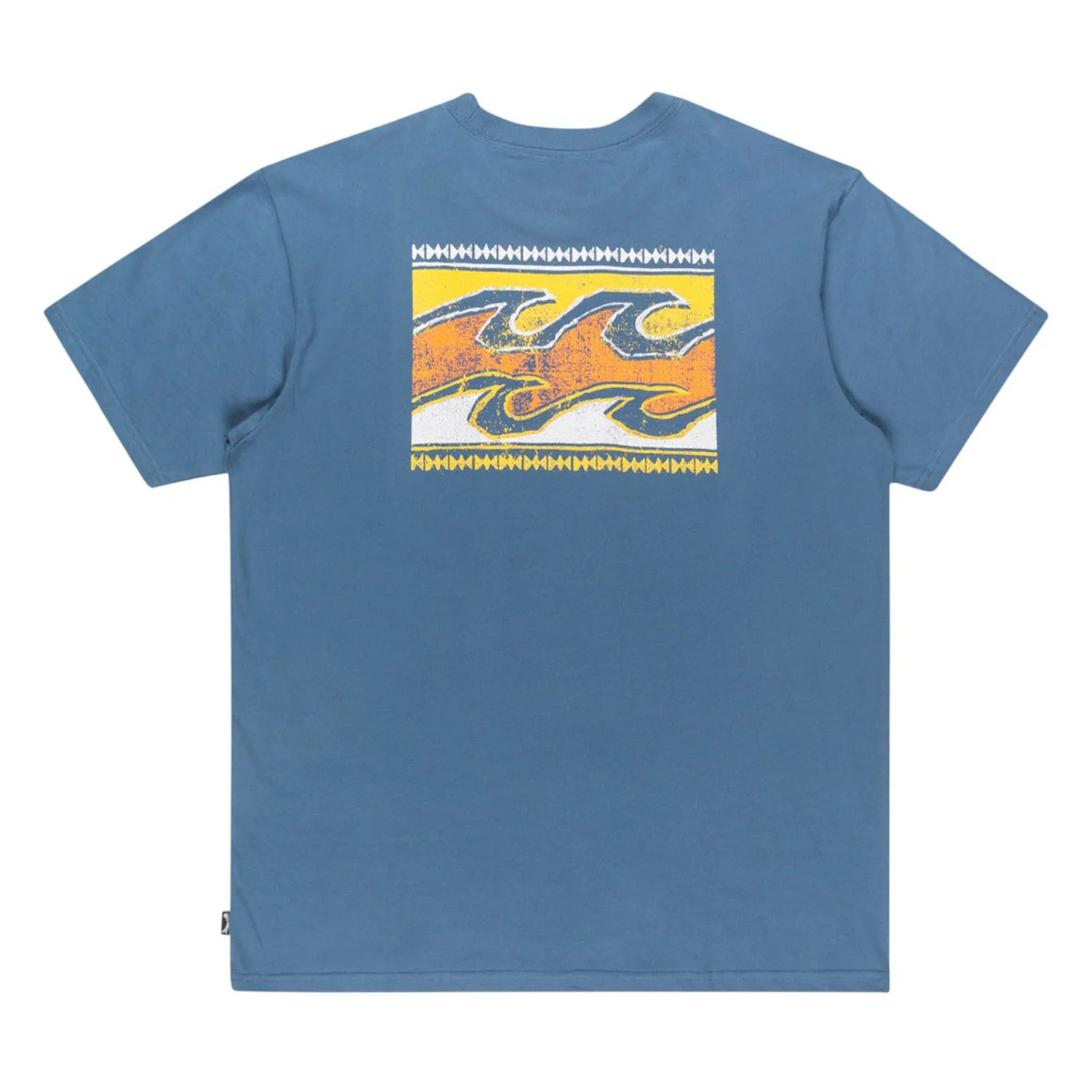 Billabong | Tee-shirt Crayon Wave - Image 5