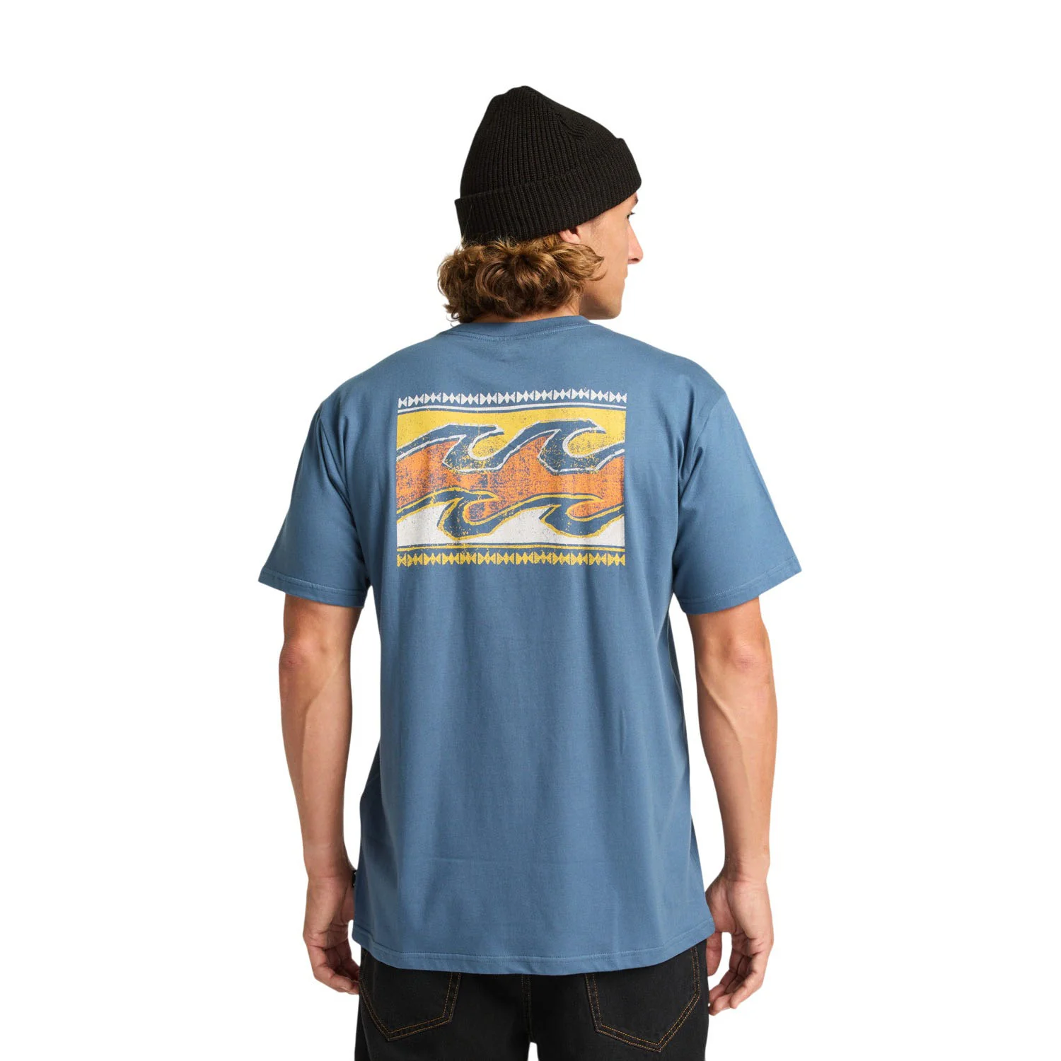 Billabong | Tee-shirt Crayon Wave - Image 7