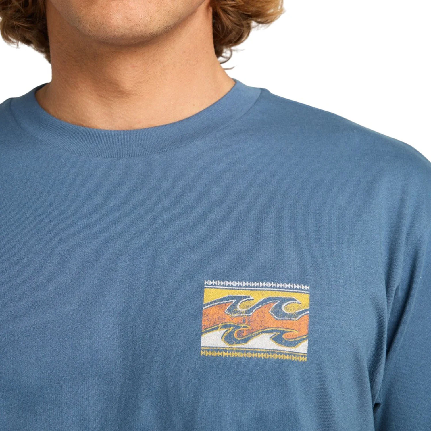 Billabong | Tee-shirt Crayon Wave - Image 8