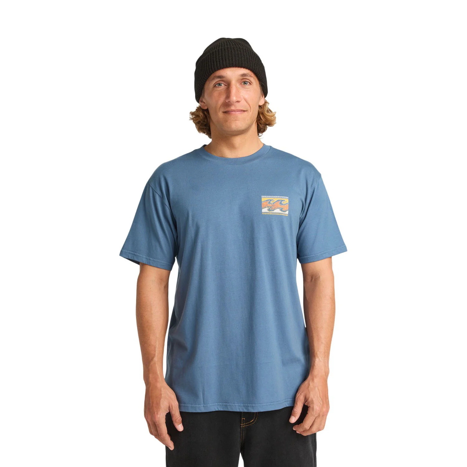Billabong | Tee-shirt Crayon Wave - Image 9
