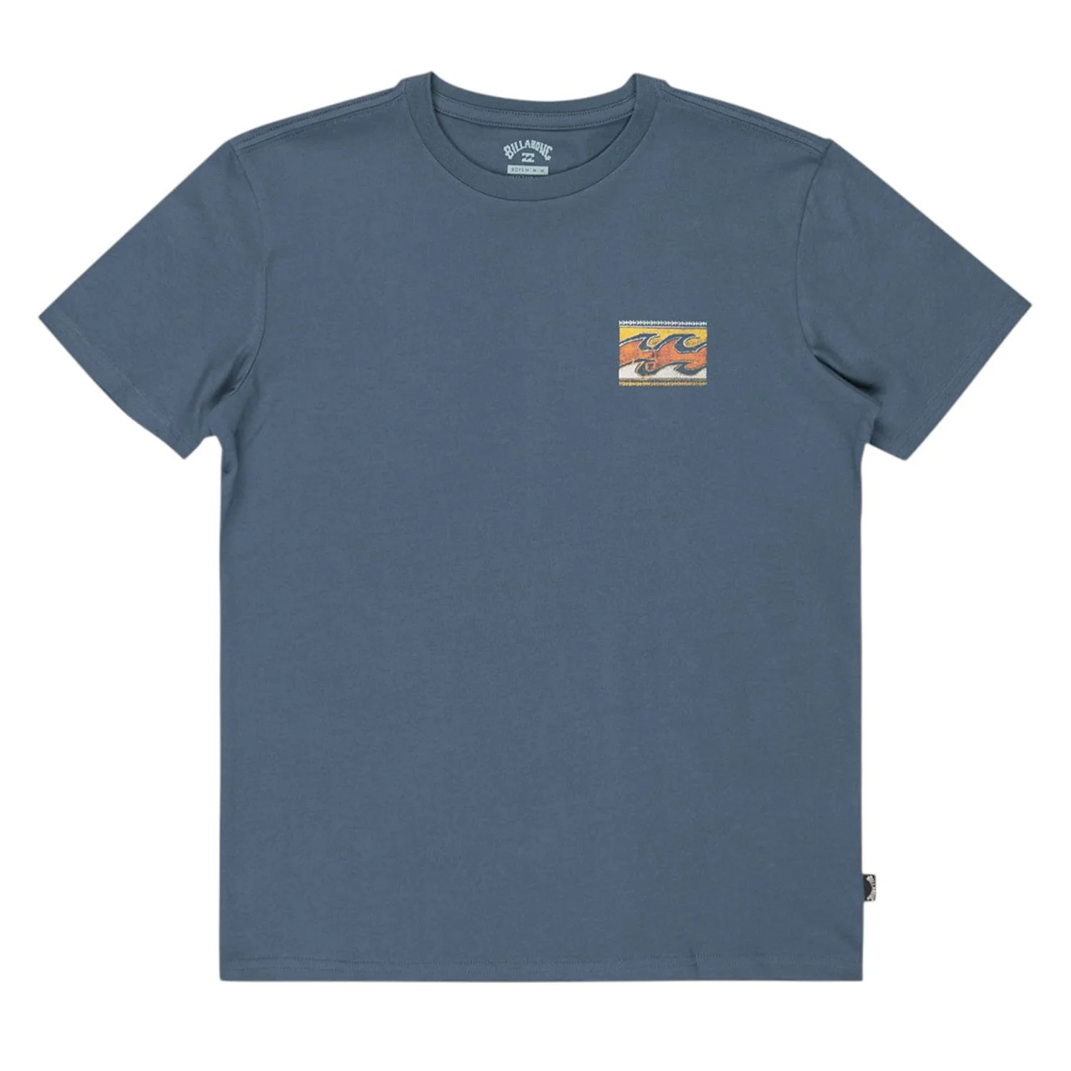 Billabong | Tee-shirt Crayon Wave
