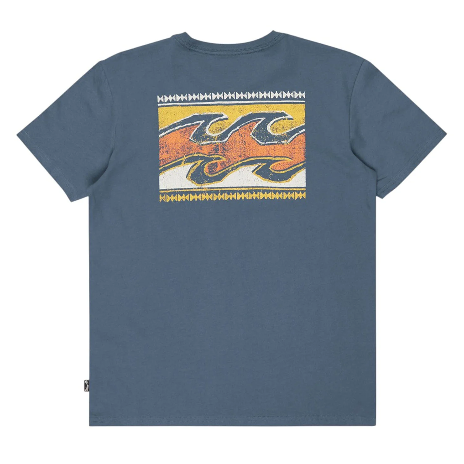 Billabong | Tee-shirt Crayon Wave - Image 3