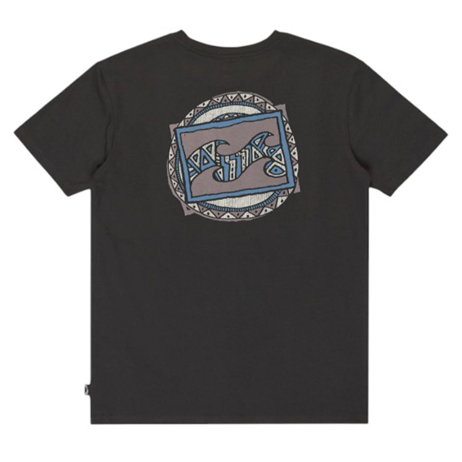 Billabong | Tee-shirt Crayon Wave - Image 4