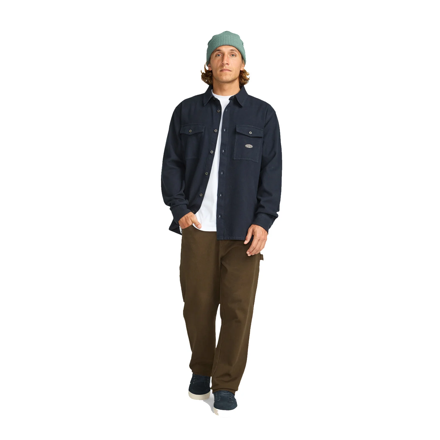 Billabong | Surchemise Del Mar - Image 3