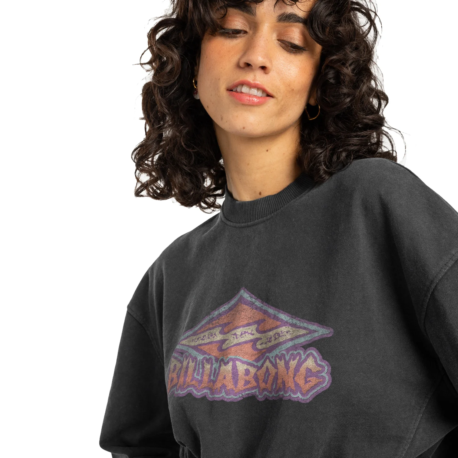 Billabong | Sweat Diamond - Image 4