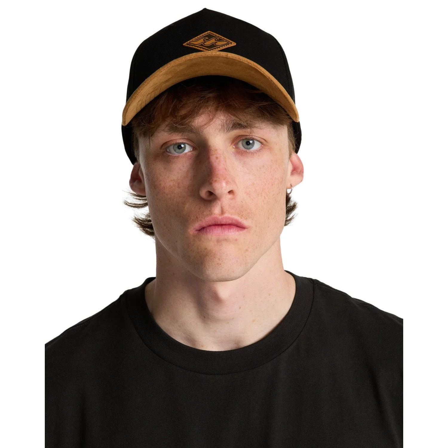 Billabong | Casquette Snapback Homme Diamond - Image 6