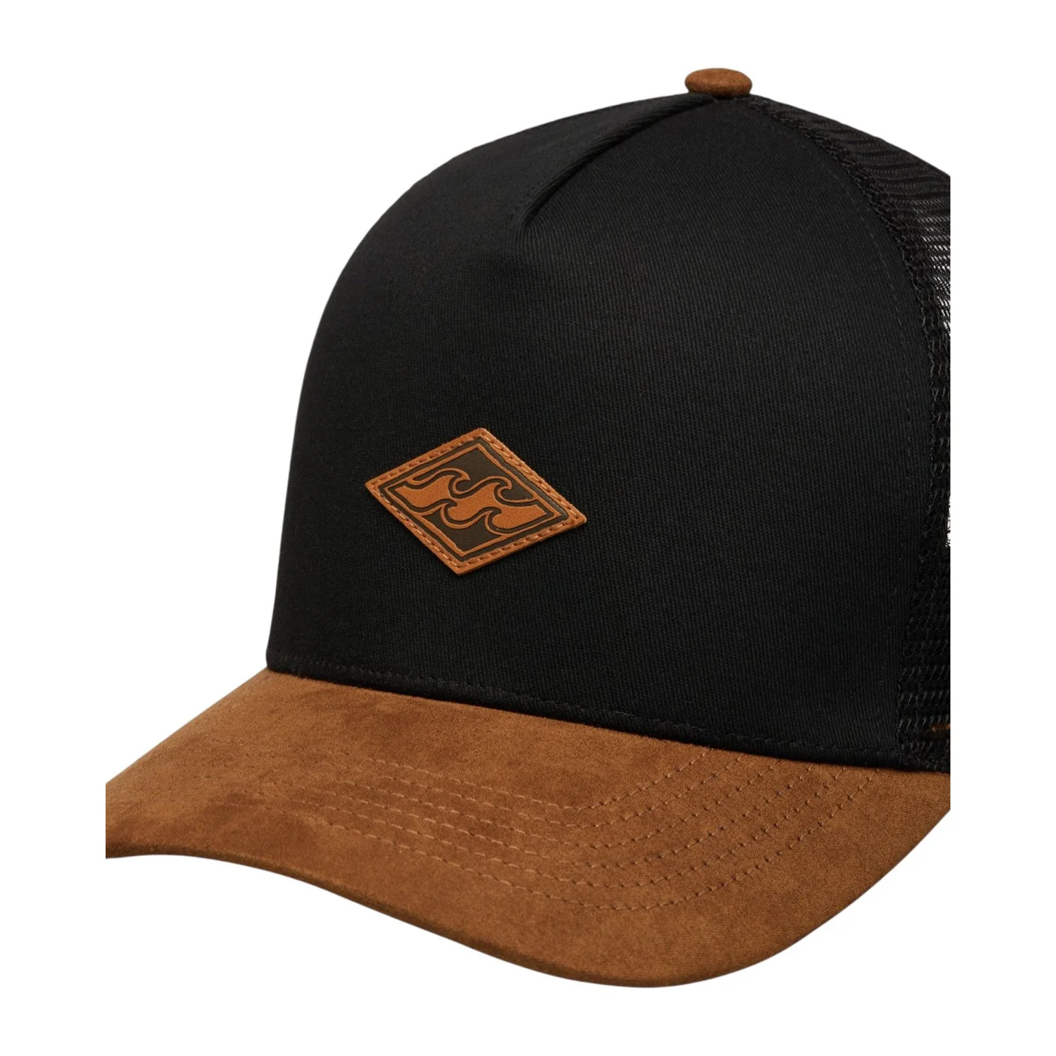 Billabong | Casquette Trucker Homme Diamond - Image 5