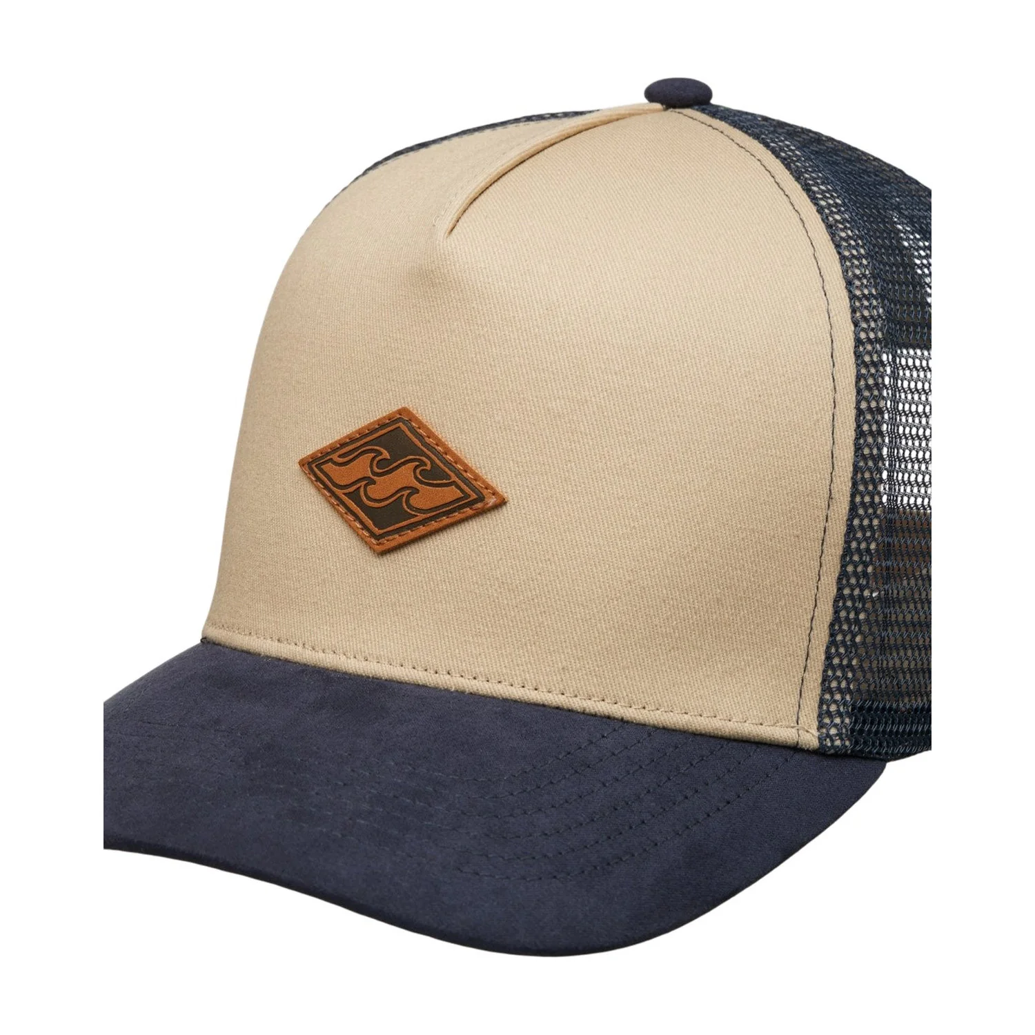 Billabong | Casquette Trucker Homme Diamond - Image 8