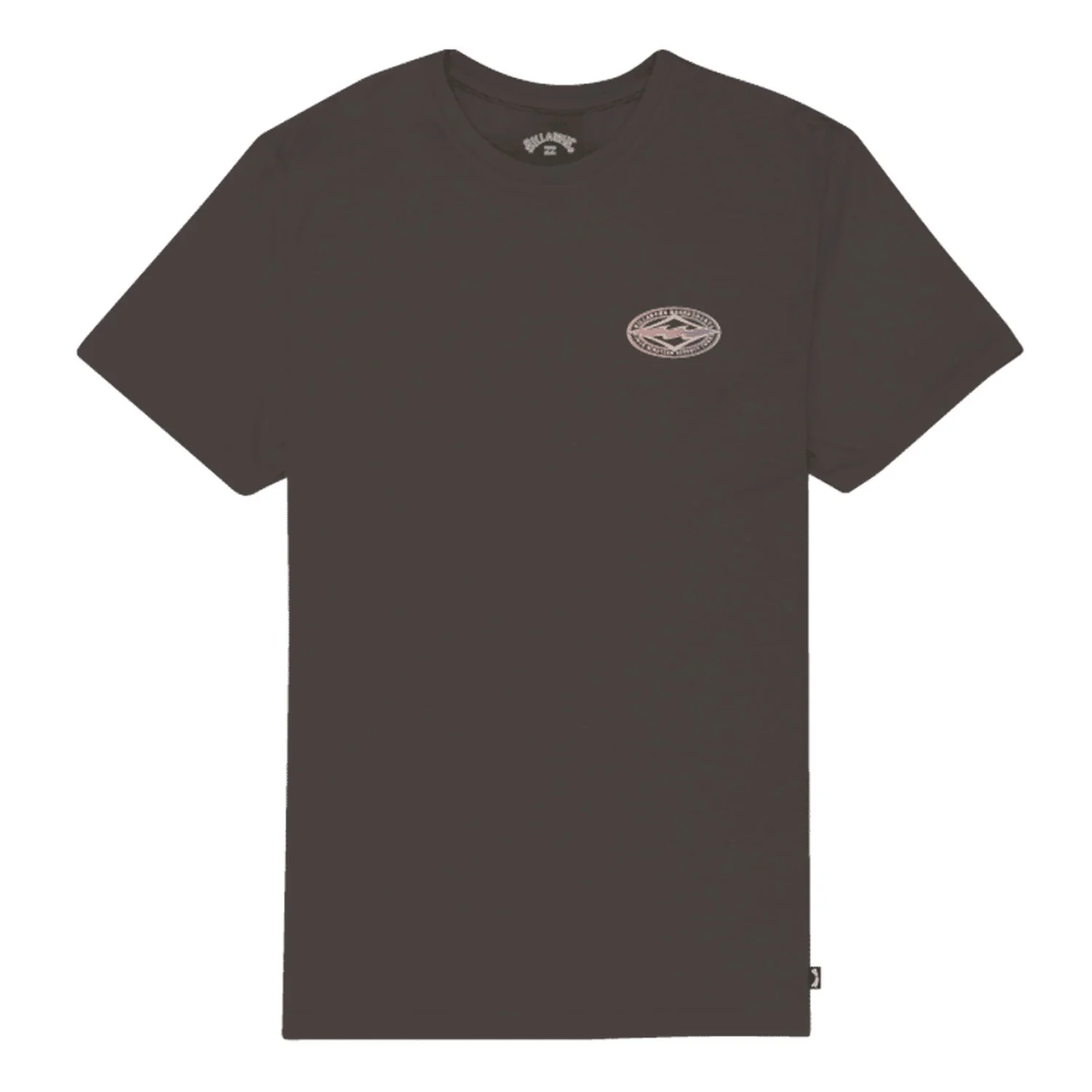 Billabong | T-Shirt à Manches Courtes Garçon Diamond Vision