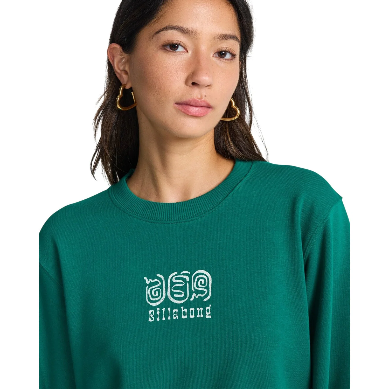 Billabong | Sweat-Shirt Femme Dream In The Wind - Image 3
